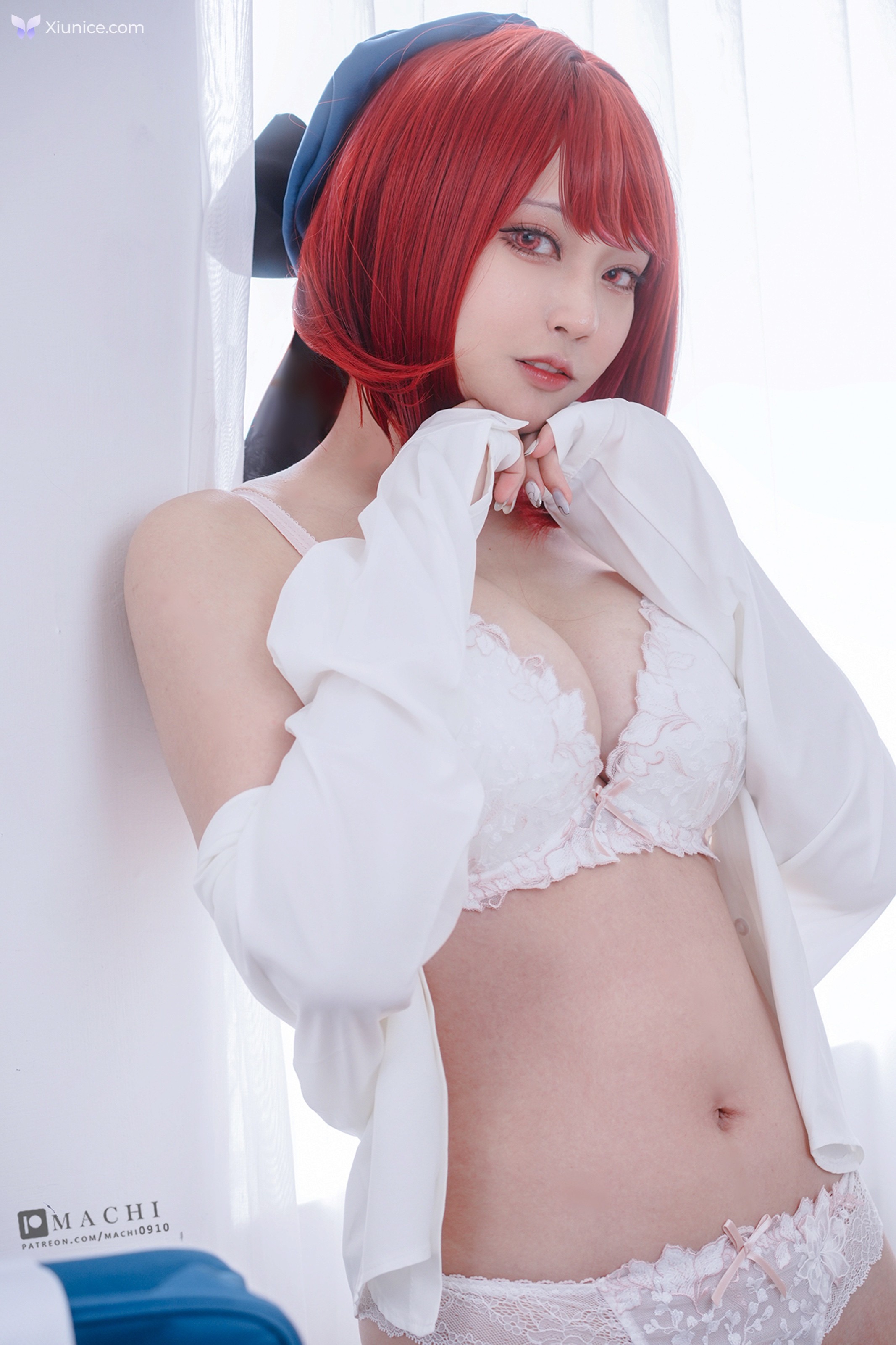 Machi馬吉 – Cinnamoroll 第339张