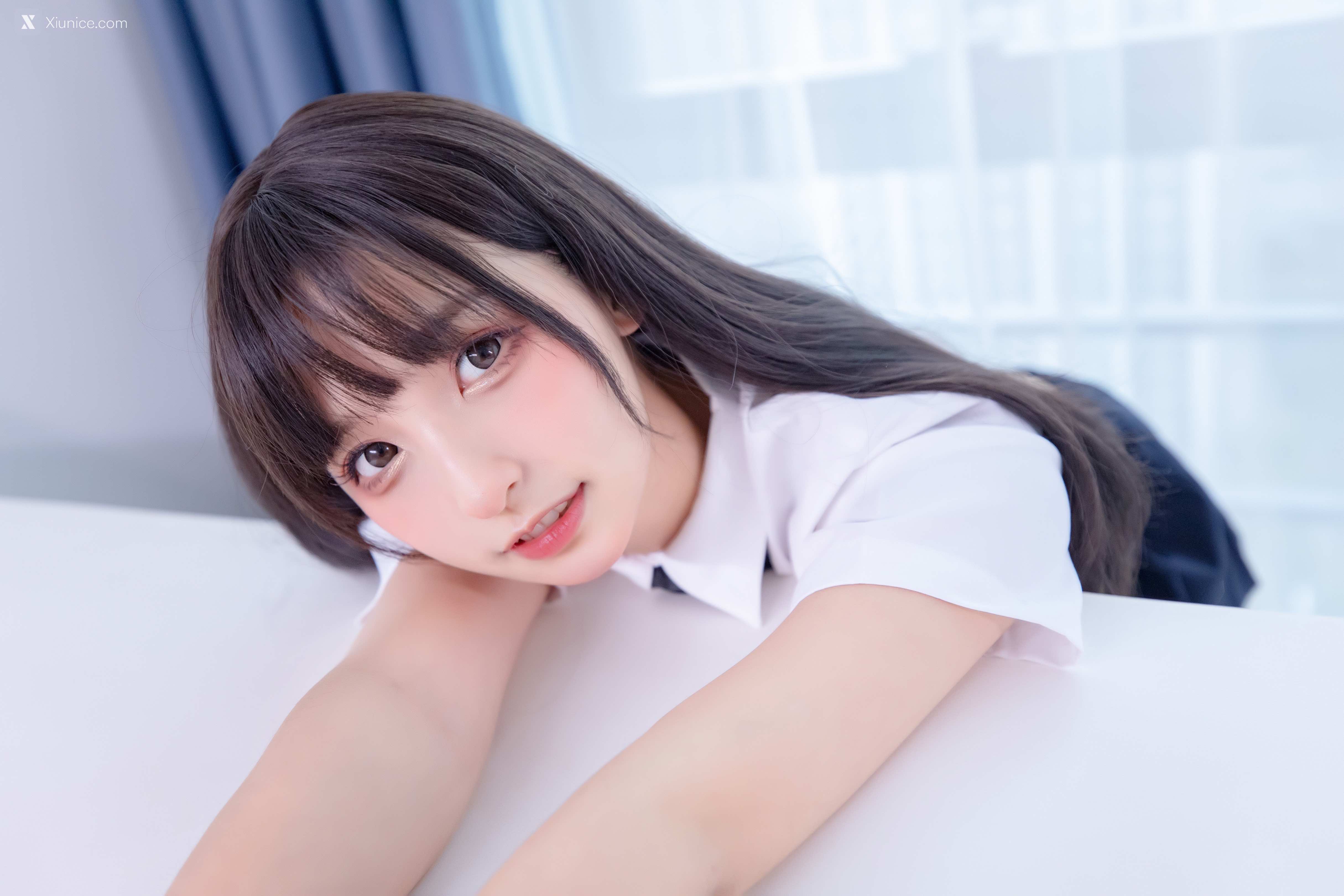 Coser@神楽坂真冬 Vol.093 21年12月微博订阅 第34张