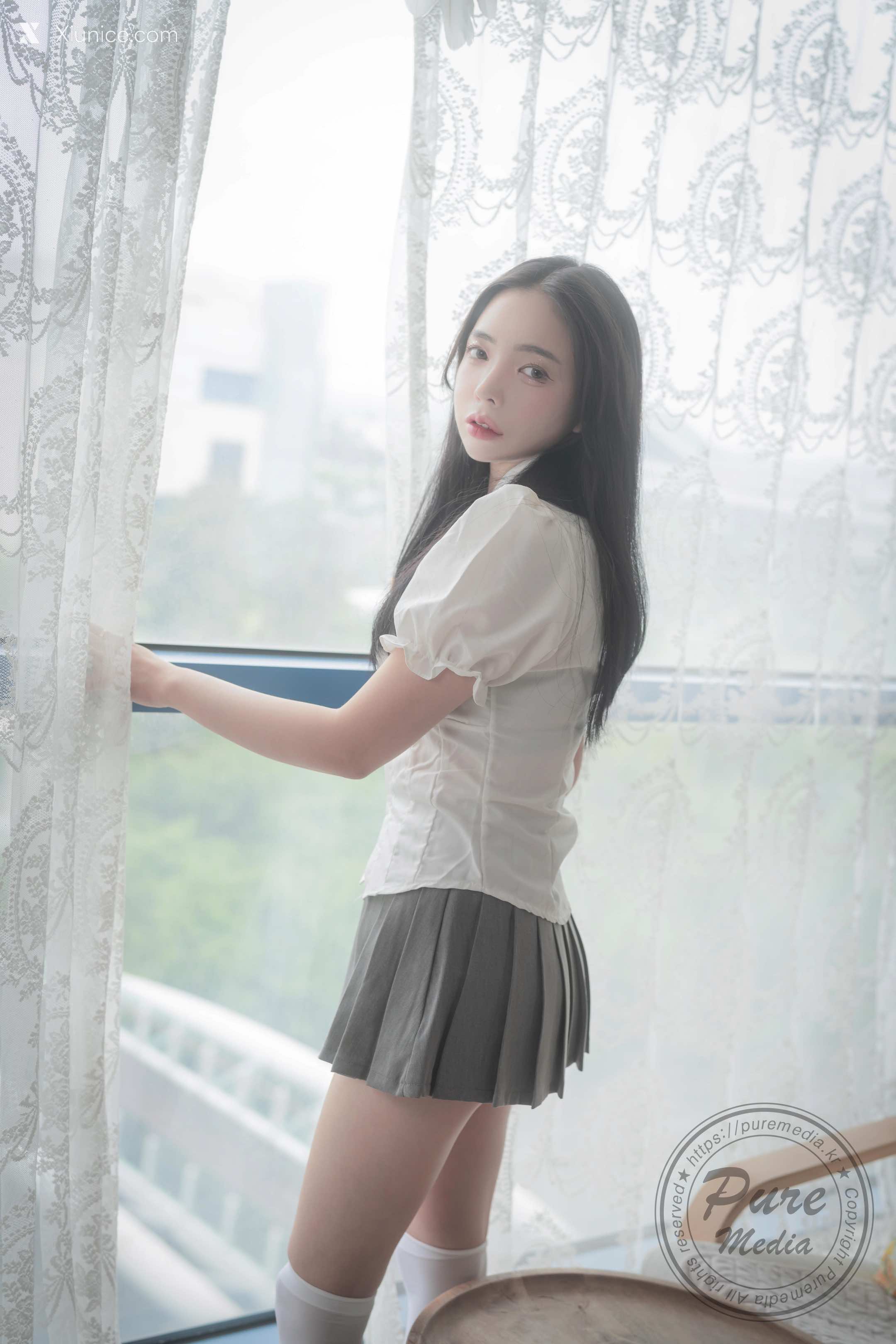 Pure Media Vol.288 Malrang (말랑) 第17张