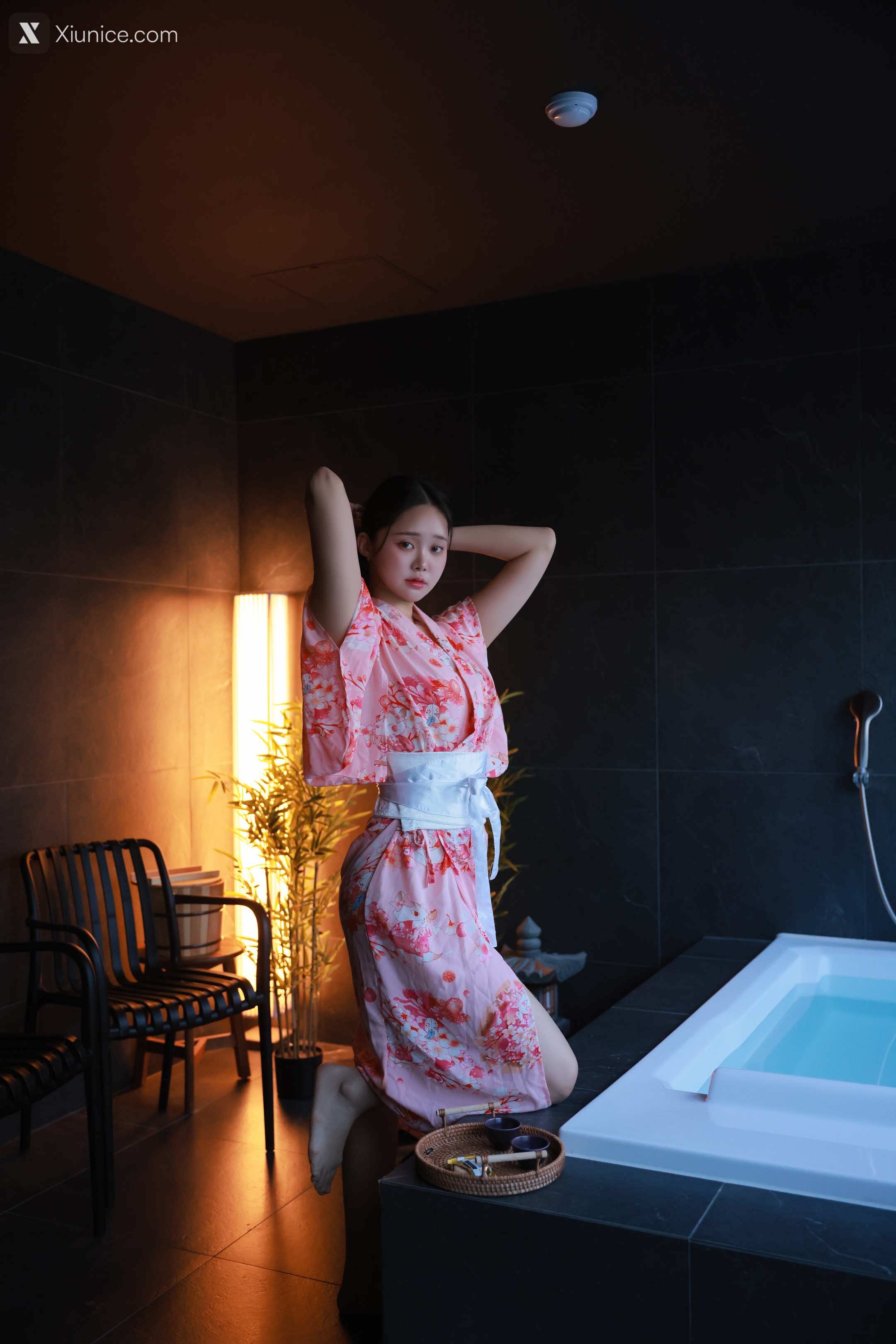 SweetBox – Inah (이나) SWTB Vol.40 – ALL NIGHT 第80张
