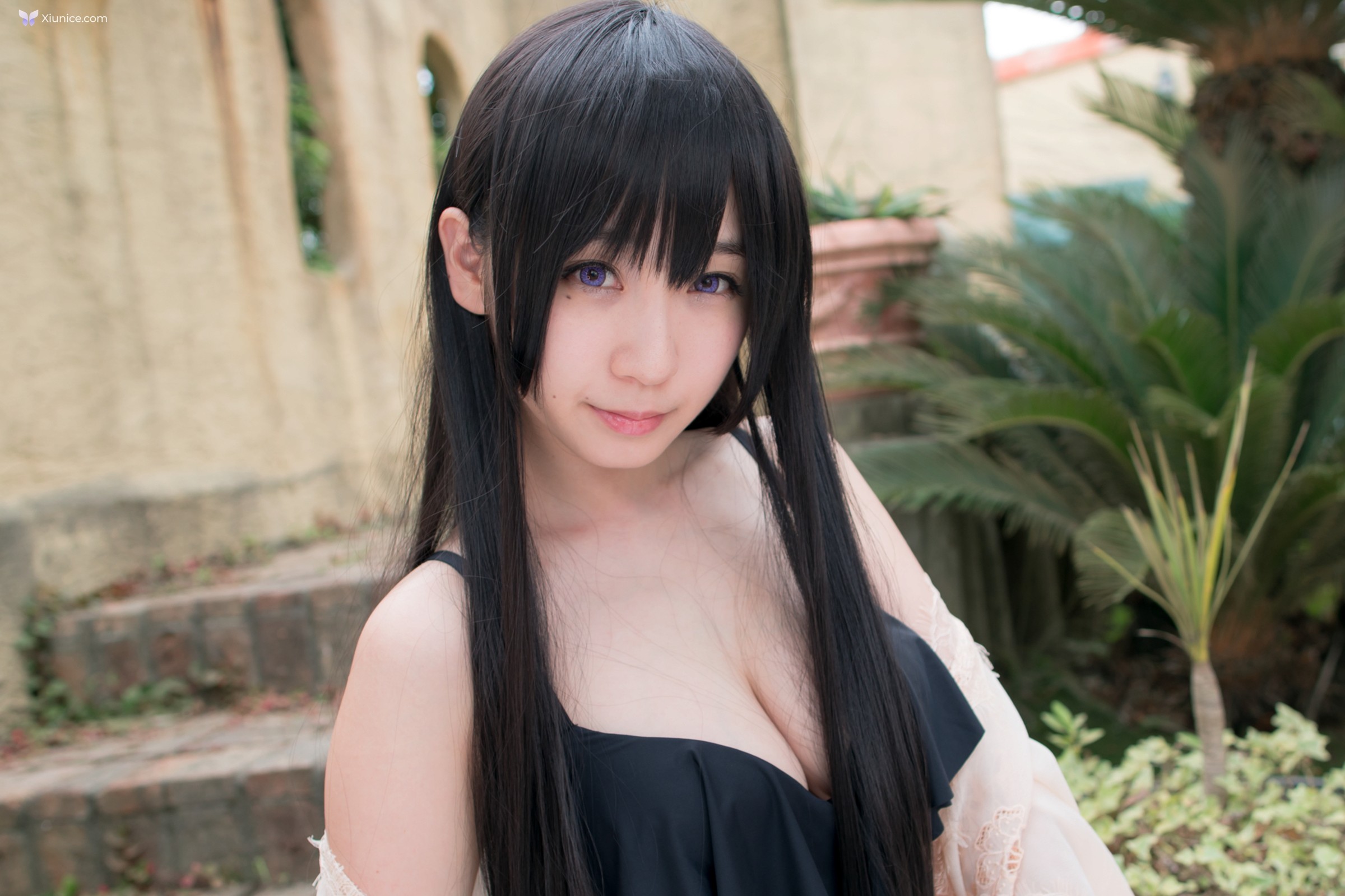 Moe Iori 伊織萌 – Cosplay Ane Naru Moe 第288张