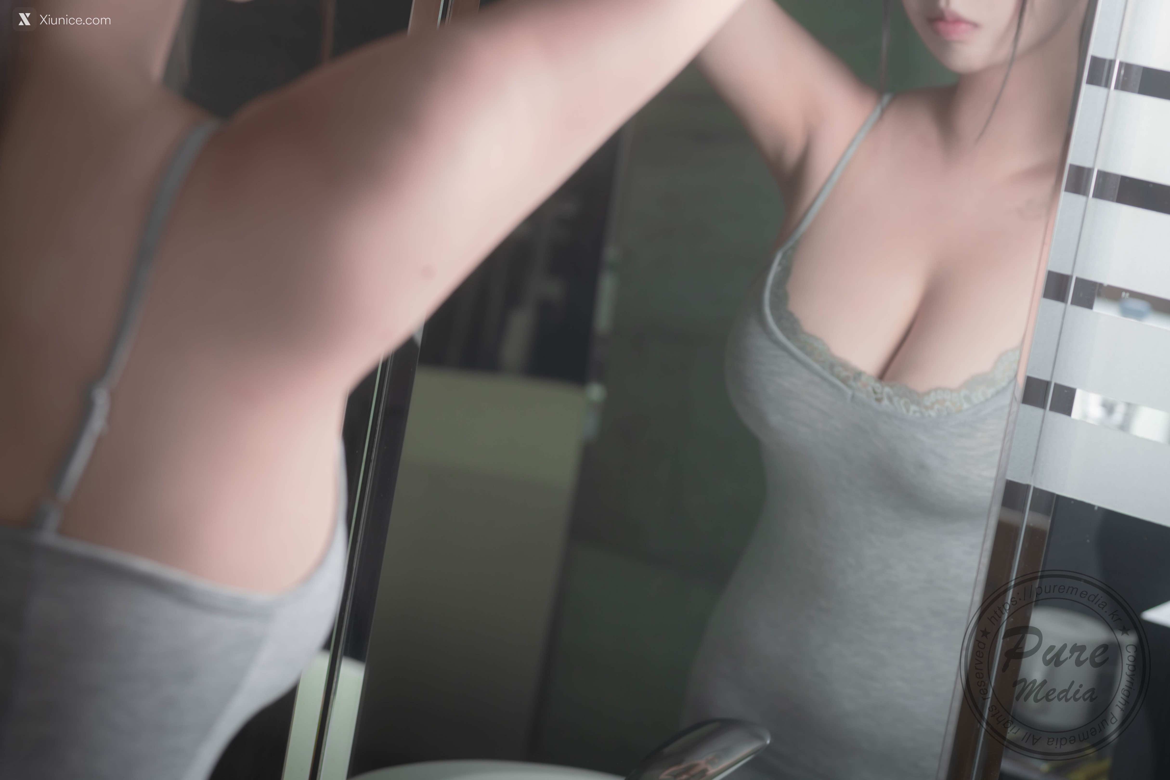 Pure Media Vol.297 Suji 수지 第43张
