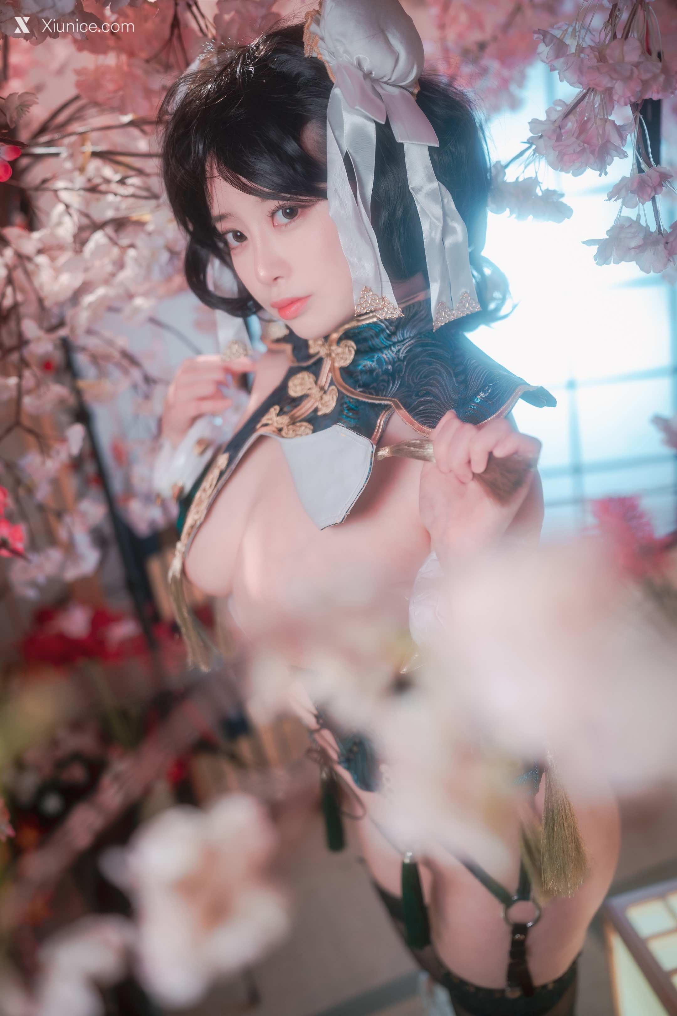 DJAWA Photo – ZziZzi – ChunLi The Fighter 第76张