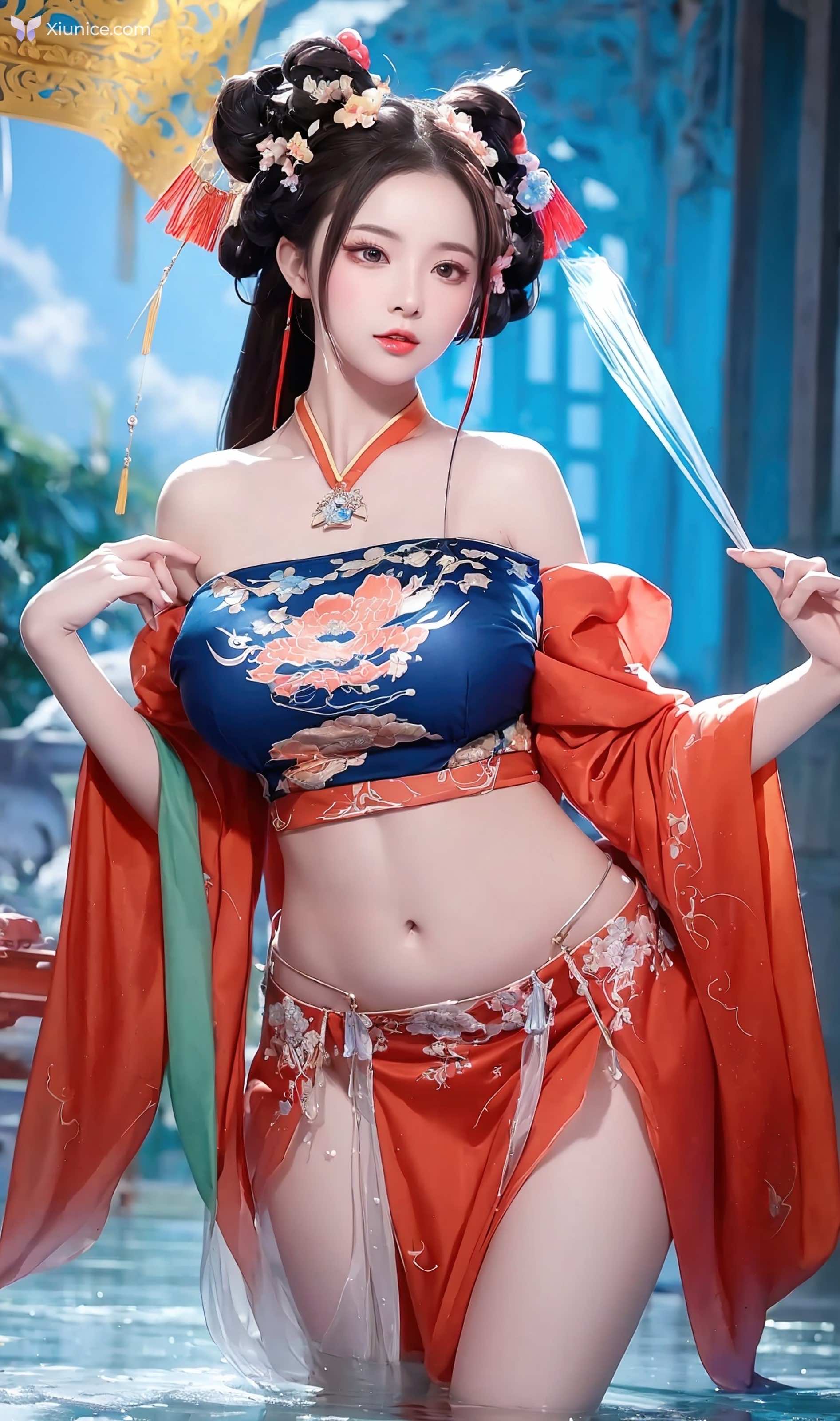 AI Girl 仙女大杂烩10部 第175张