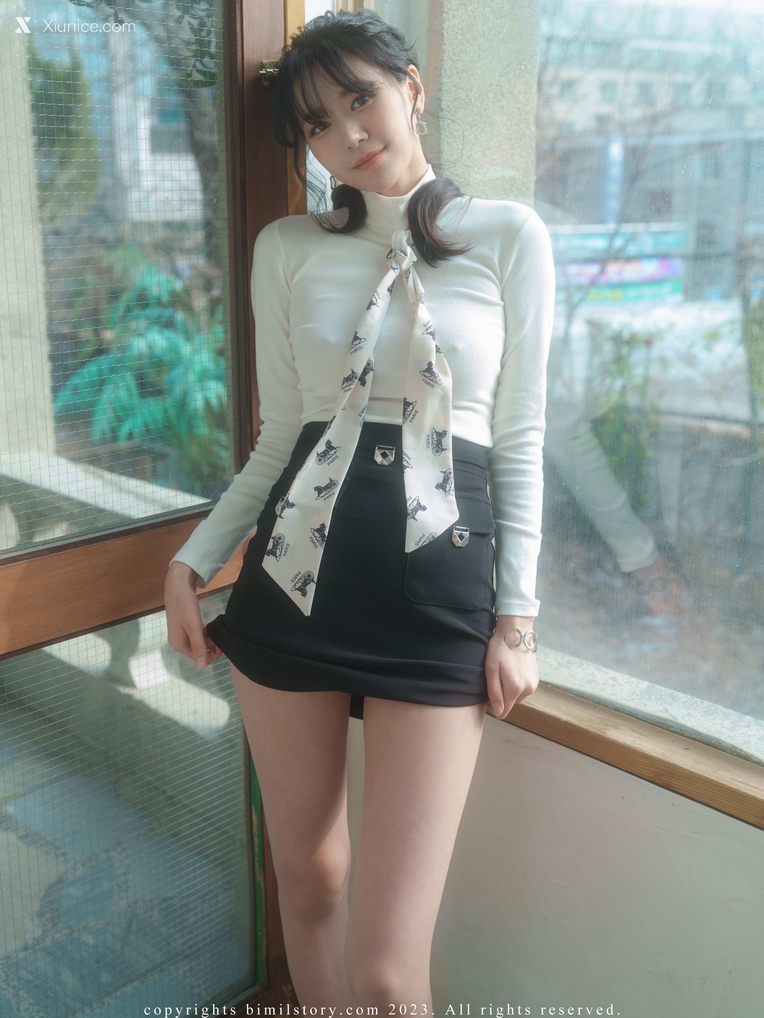 Bimilstory Nara (나라) Vol.31 Senorita 第5张