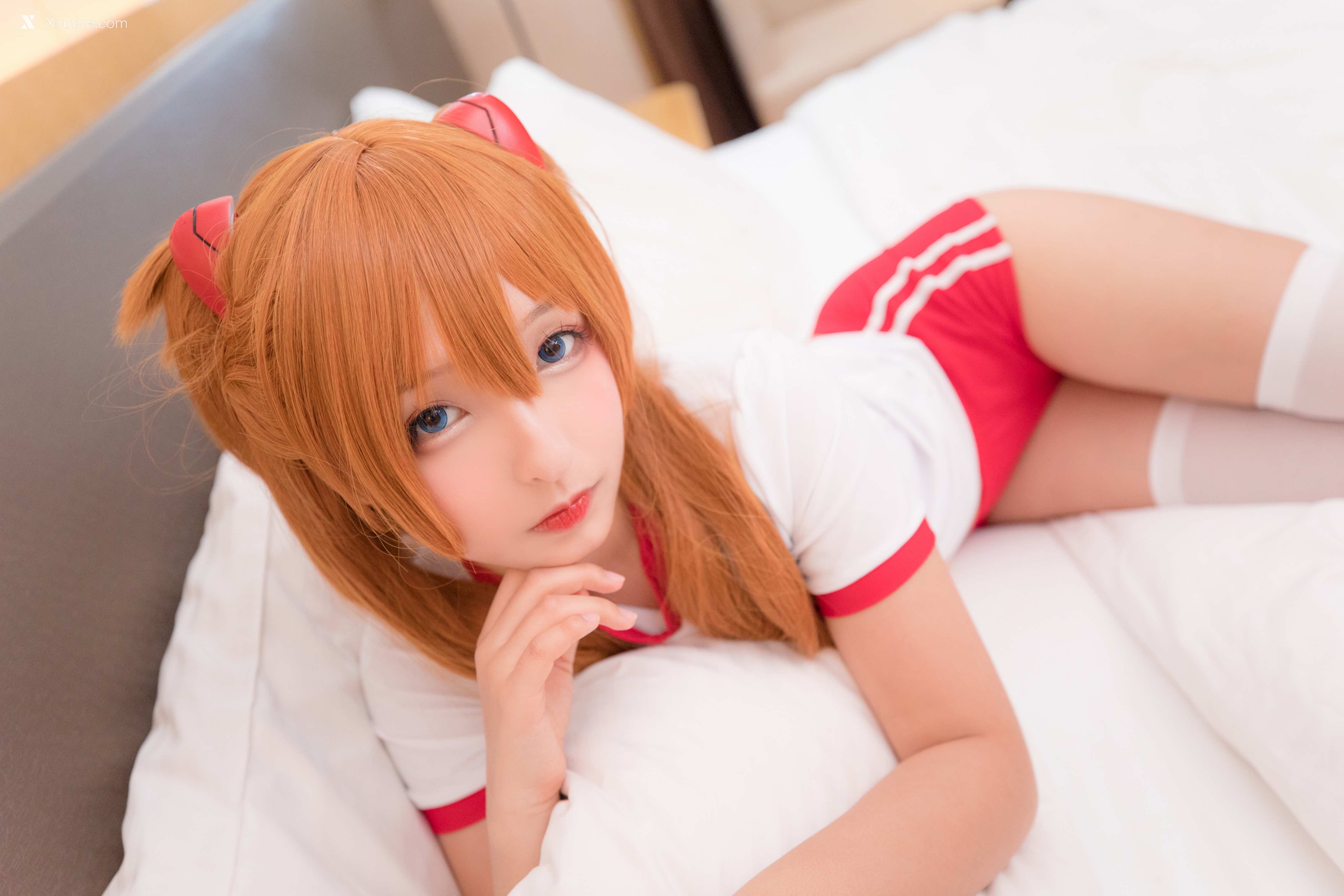 Coser@神楽坂真冬 Vol.048 电子相册-明日香《未体验少女》 第121张