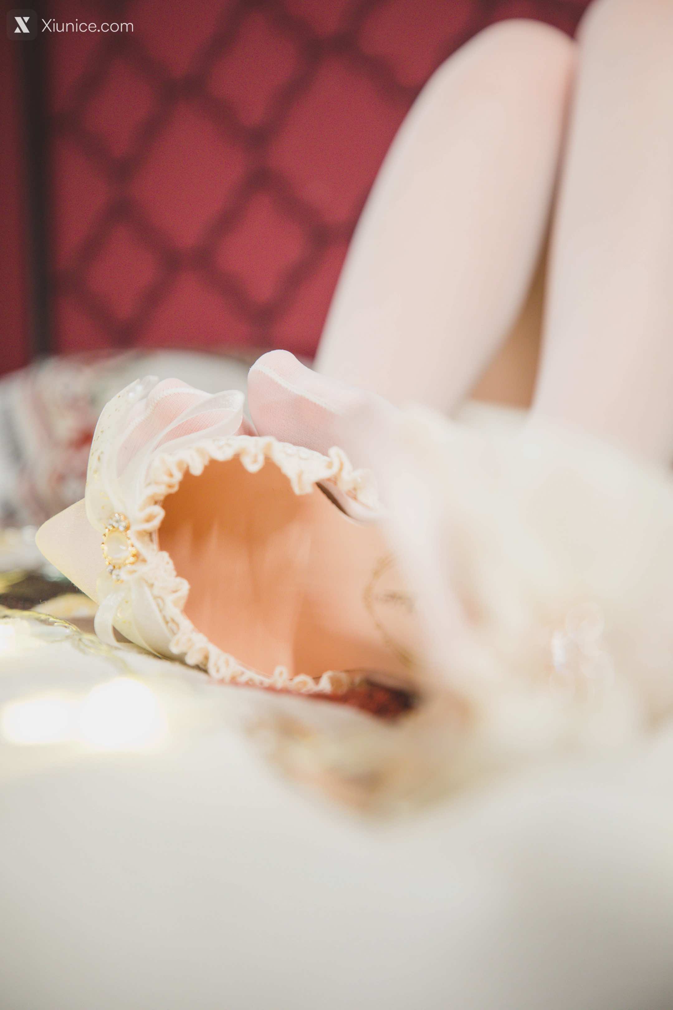 Coser@神楽坂真冬 Vol.075 绝对企画-光的私语《光の囁き》 第88张