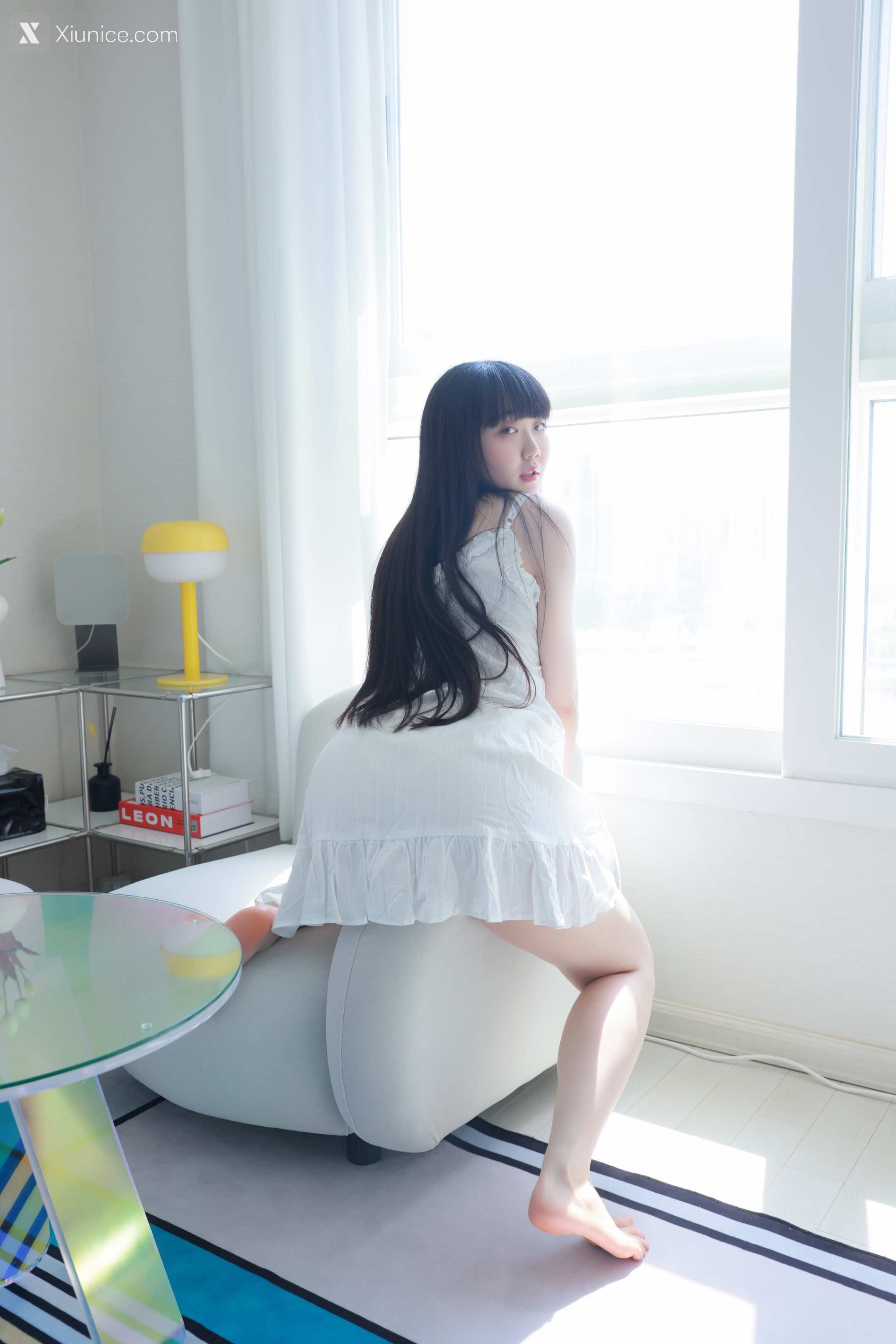 SweetBox – Doyeon – Vol.43 Soft Touch 第10张