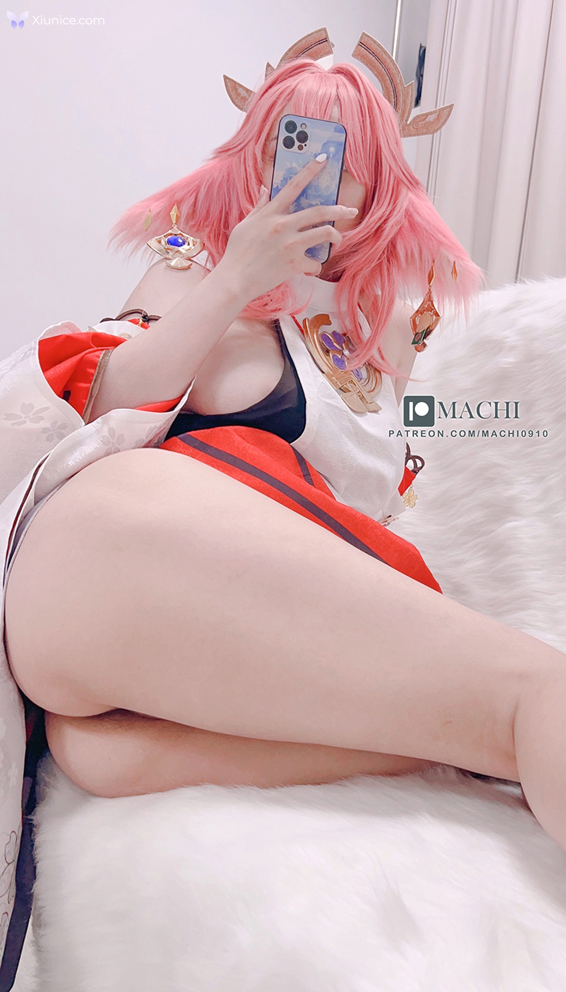 Machi馬吉 – Cinnamoroll 第197张