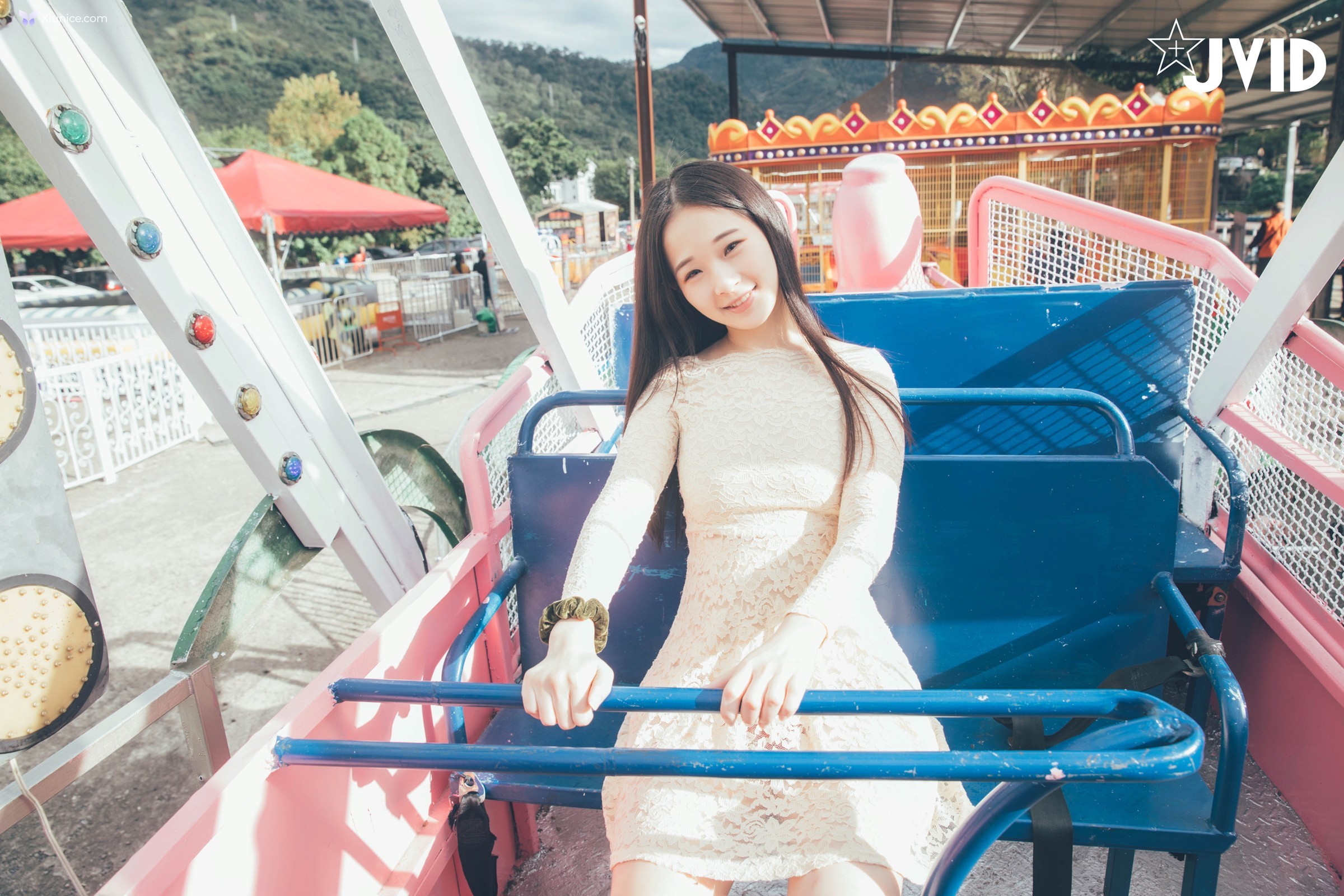 JVID 婕咪 Juice – 日租女友遊樂趣血脈噴張SEX激情抽差中出 第138张
