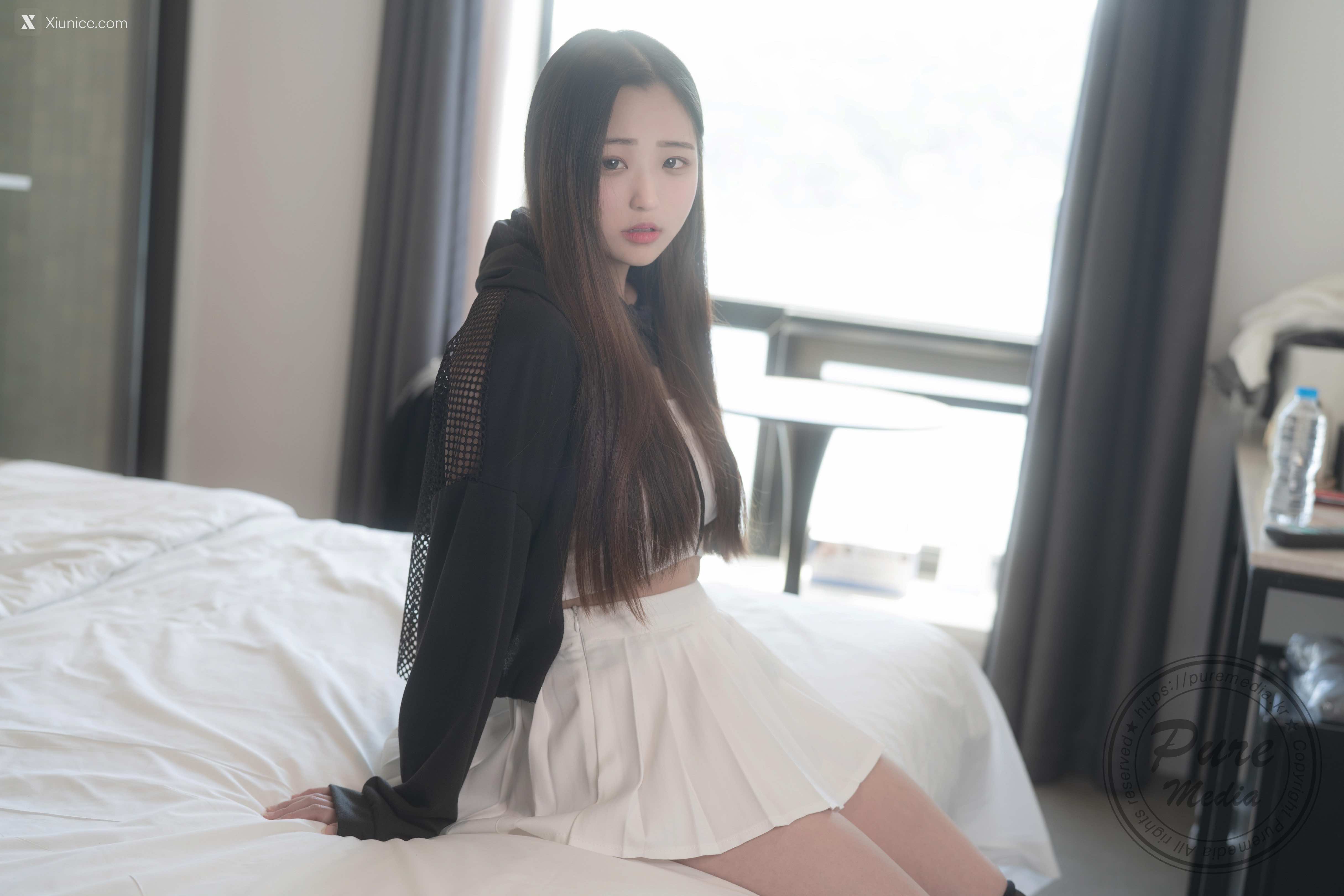 Pure Media Vol.290 Yuna 第12张