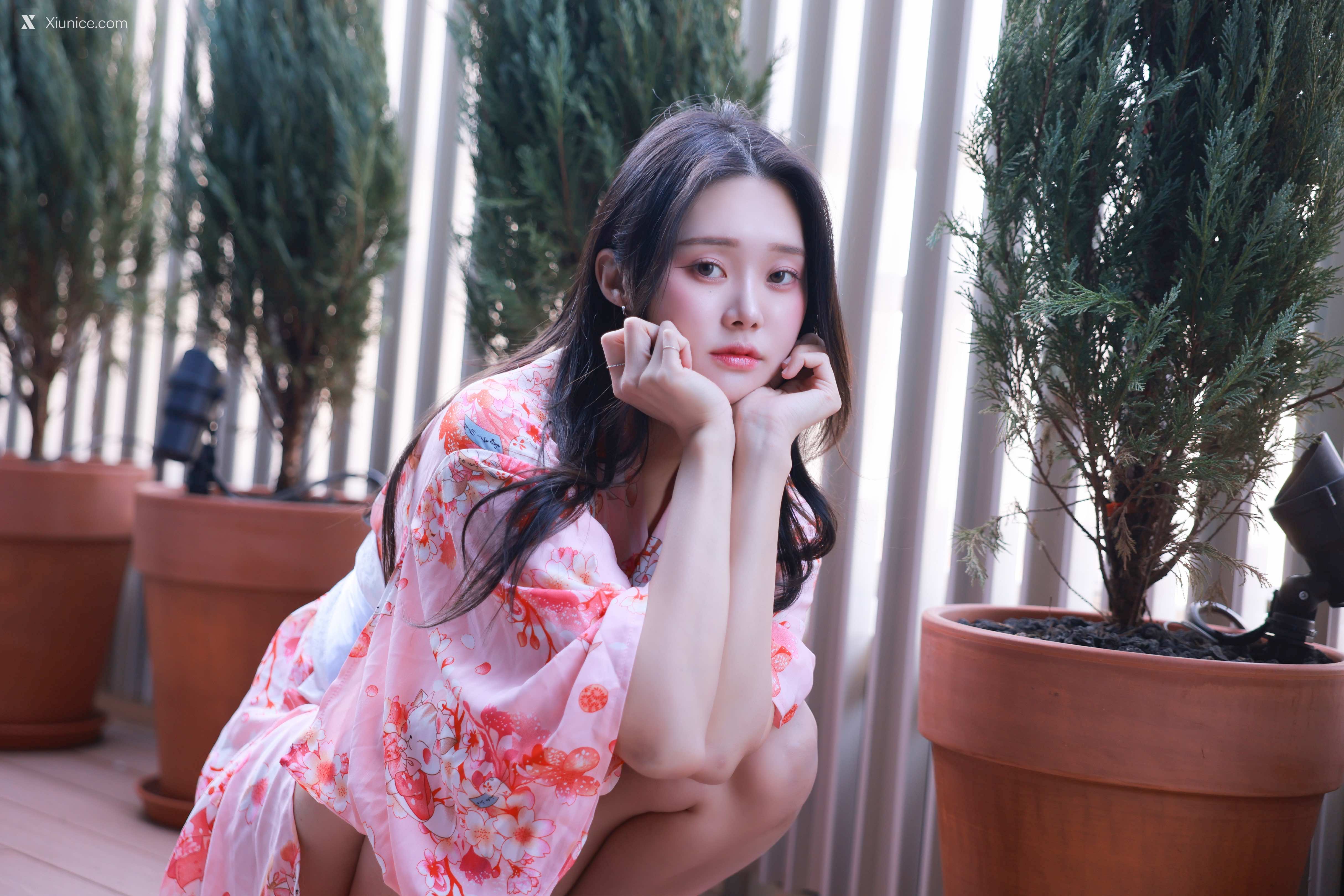 SweetBox – Inah (이나) SWTB Vol.40 – ALL NIGHT 第11张
