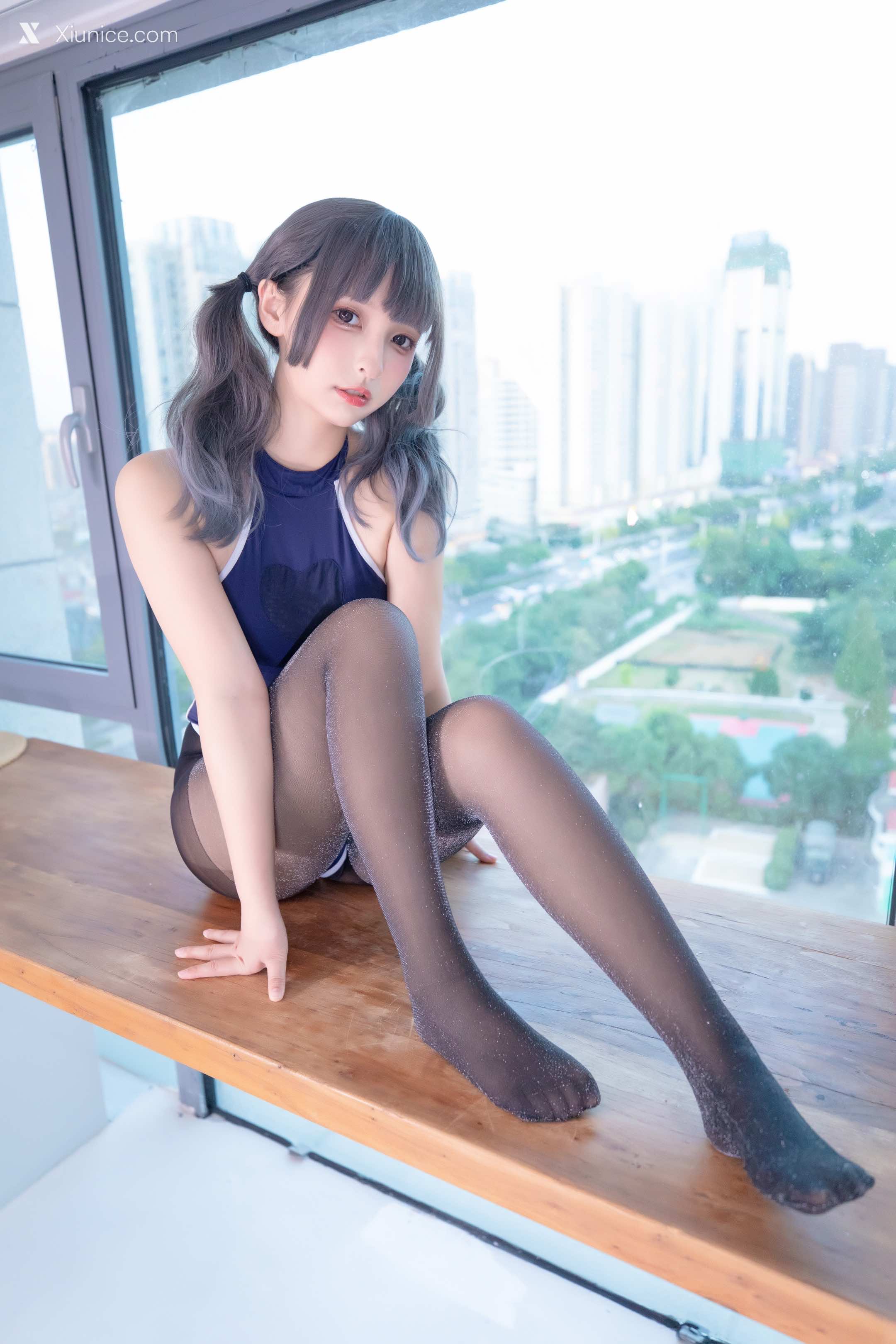 Coser@神楽坂真冬 Vol.091 21年10月微博订阅 第78张