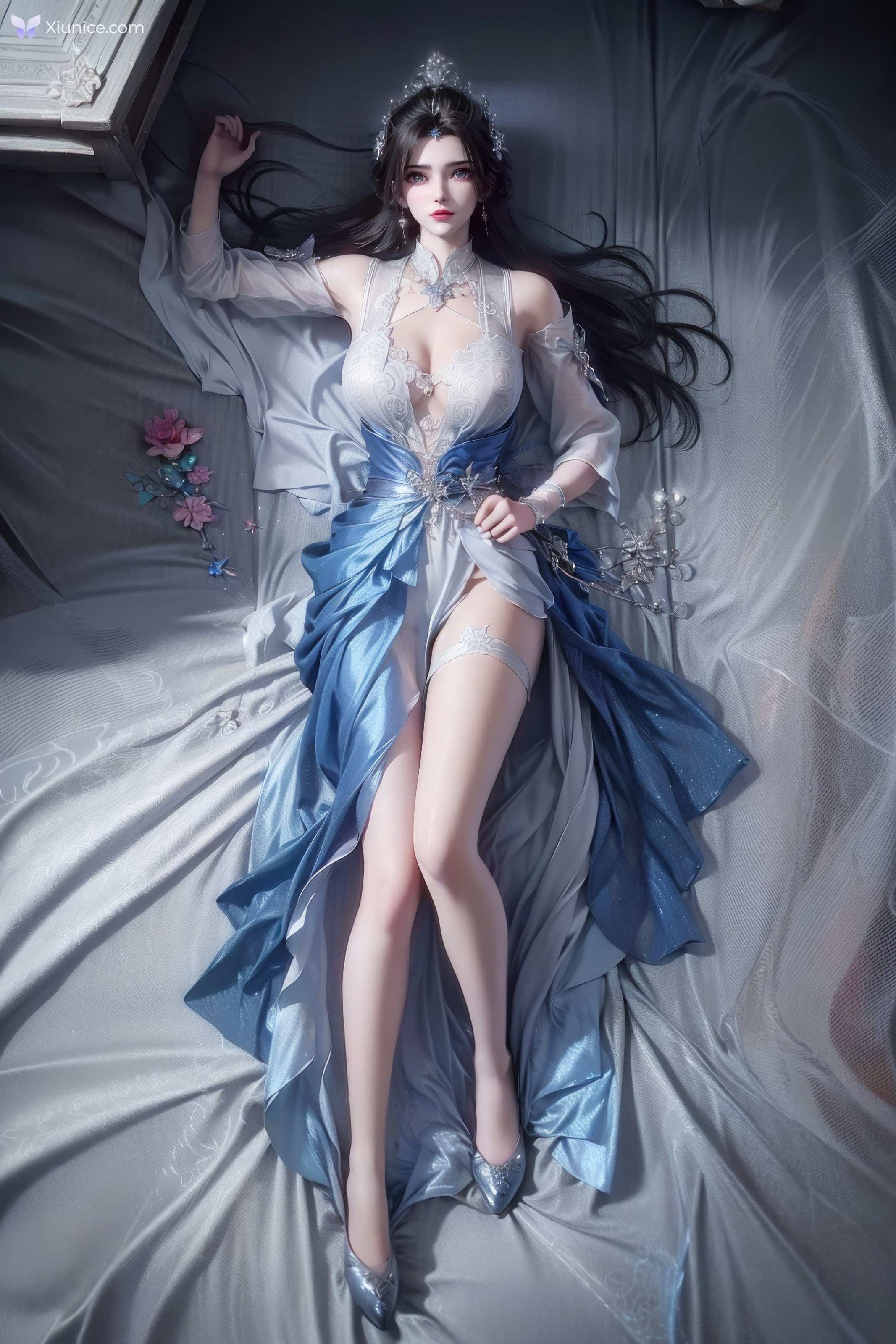AI Girl 仙逆 – 李慕婉 第311张