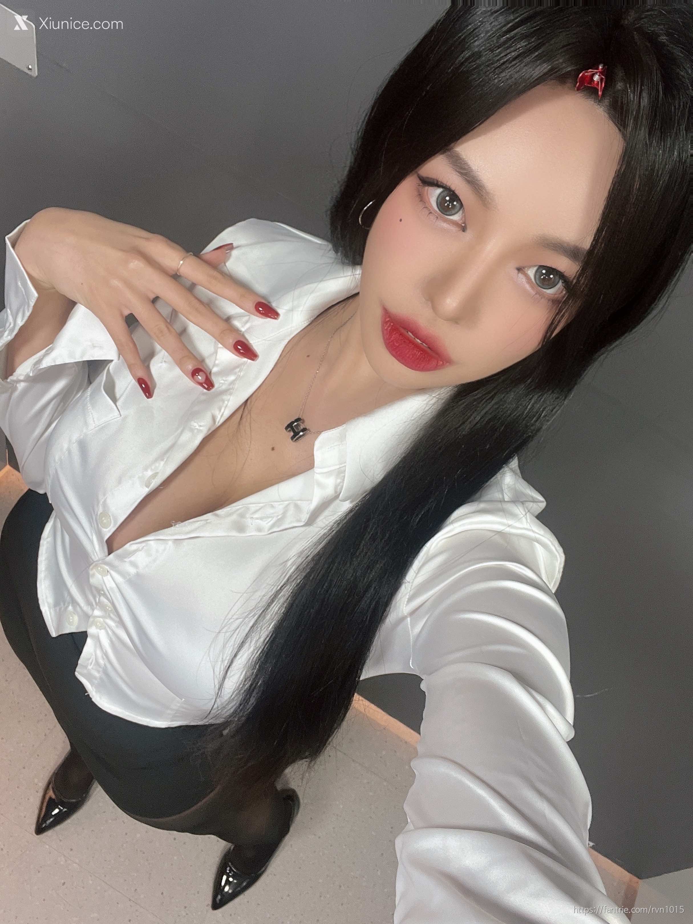 Dongeuran (동그란) – Social Leak 第529张