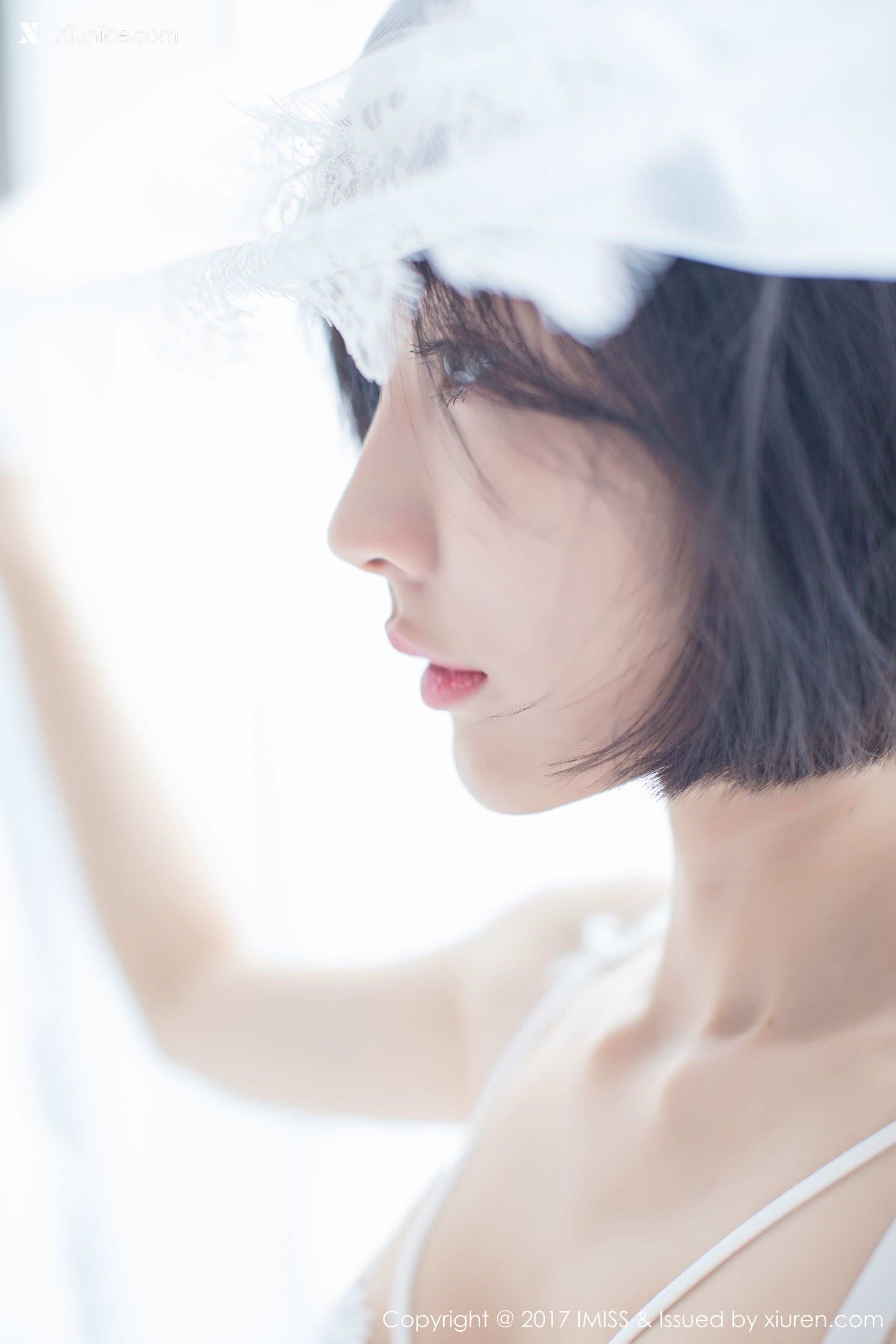 IMiss爱蜜社 No.0178 Livia 第37张