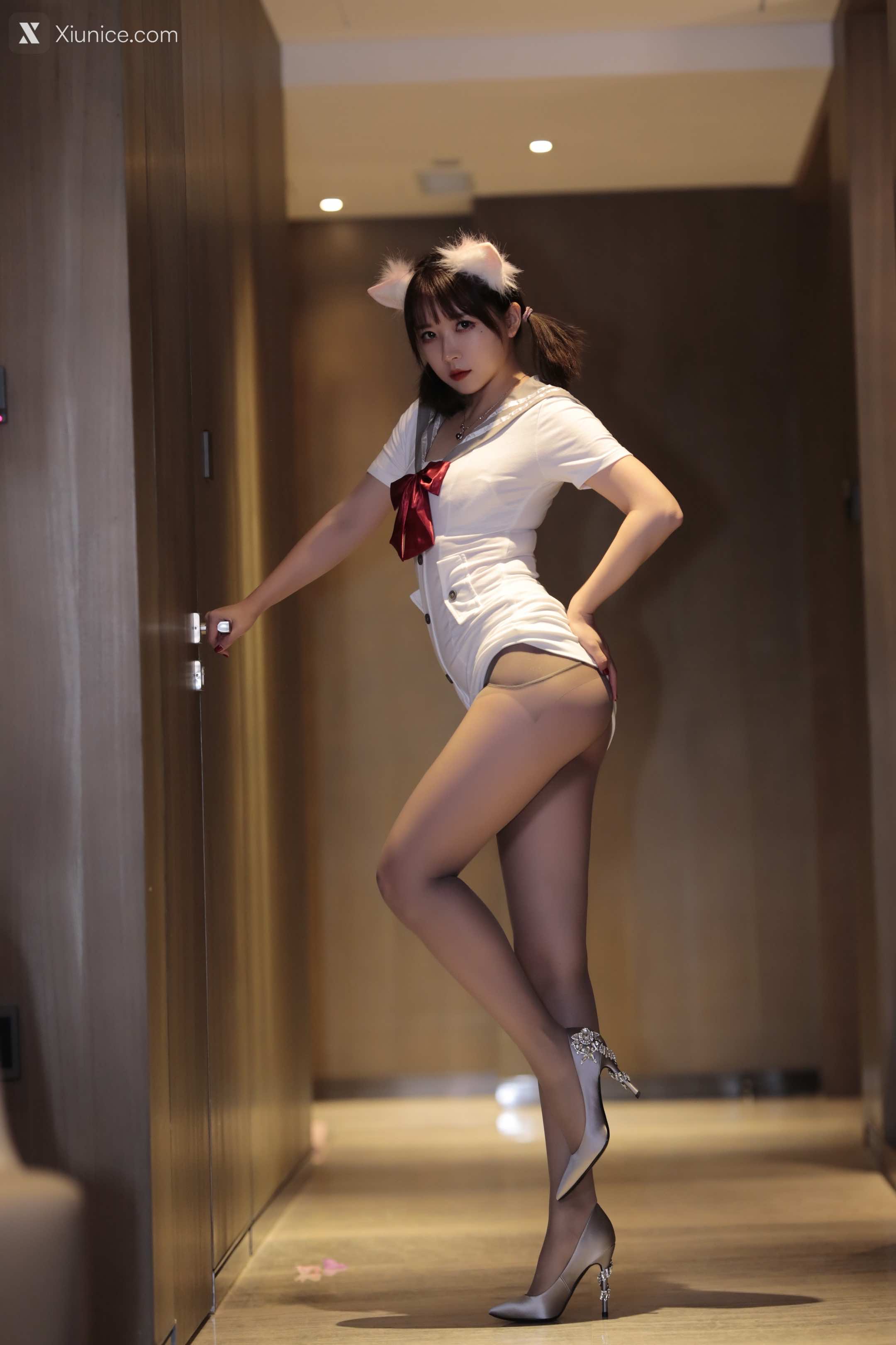 Coser@小女巫露娜 柠檬海盐 第24张