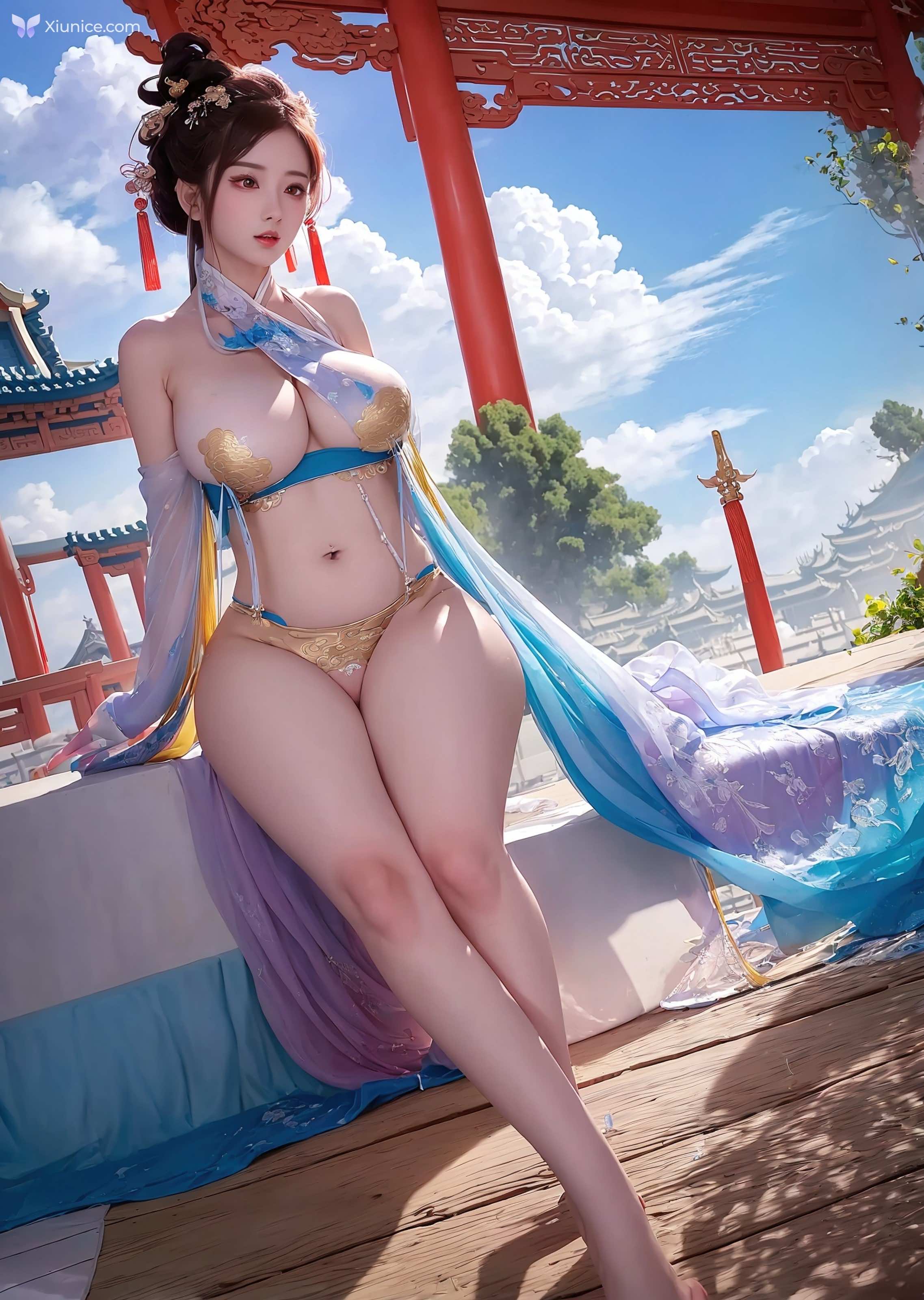 AI Girl 仙女大杂烩10部 第236张