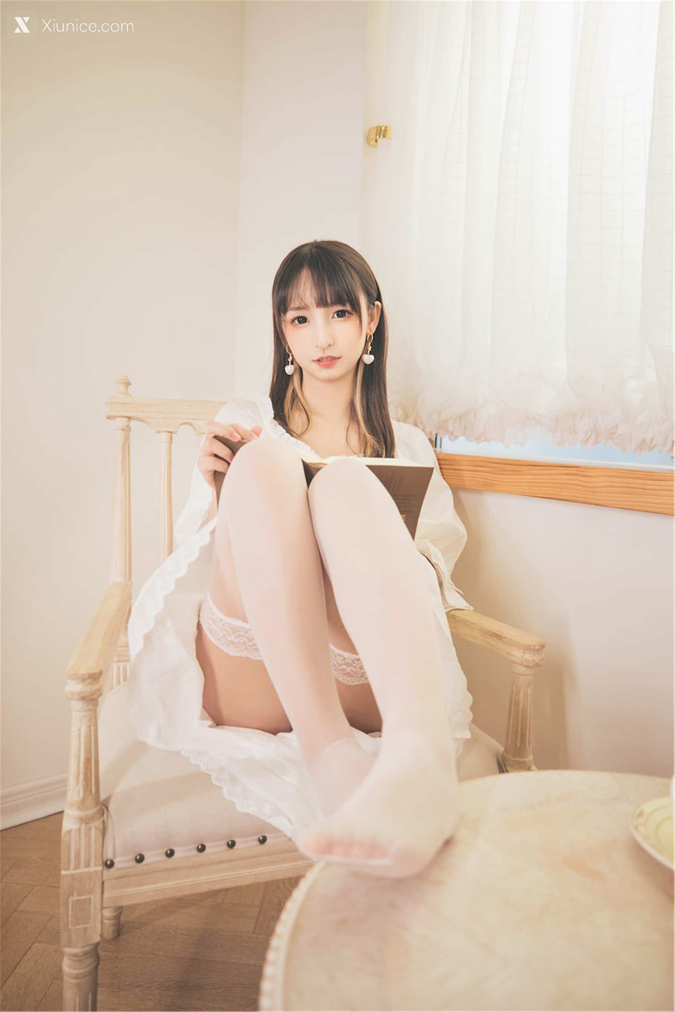Coser@神楽坂真冬 Vol.080 绝对企画-苦行修女《許しの日》 第75张