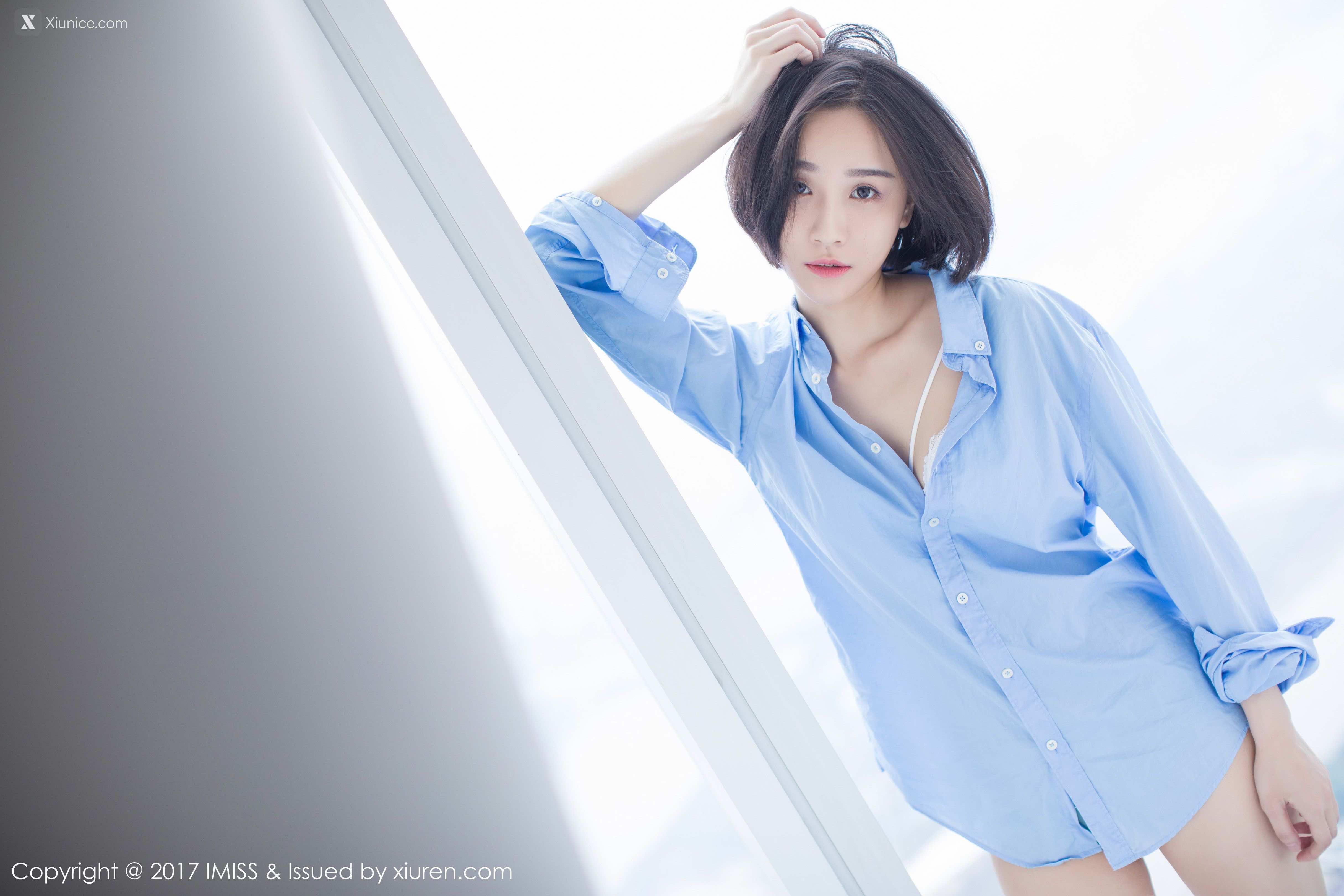 IMiss爱蜜社 No.0178 Livia 第19张