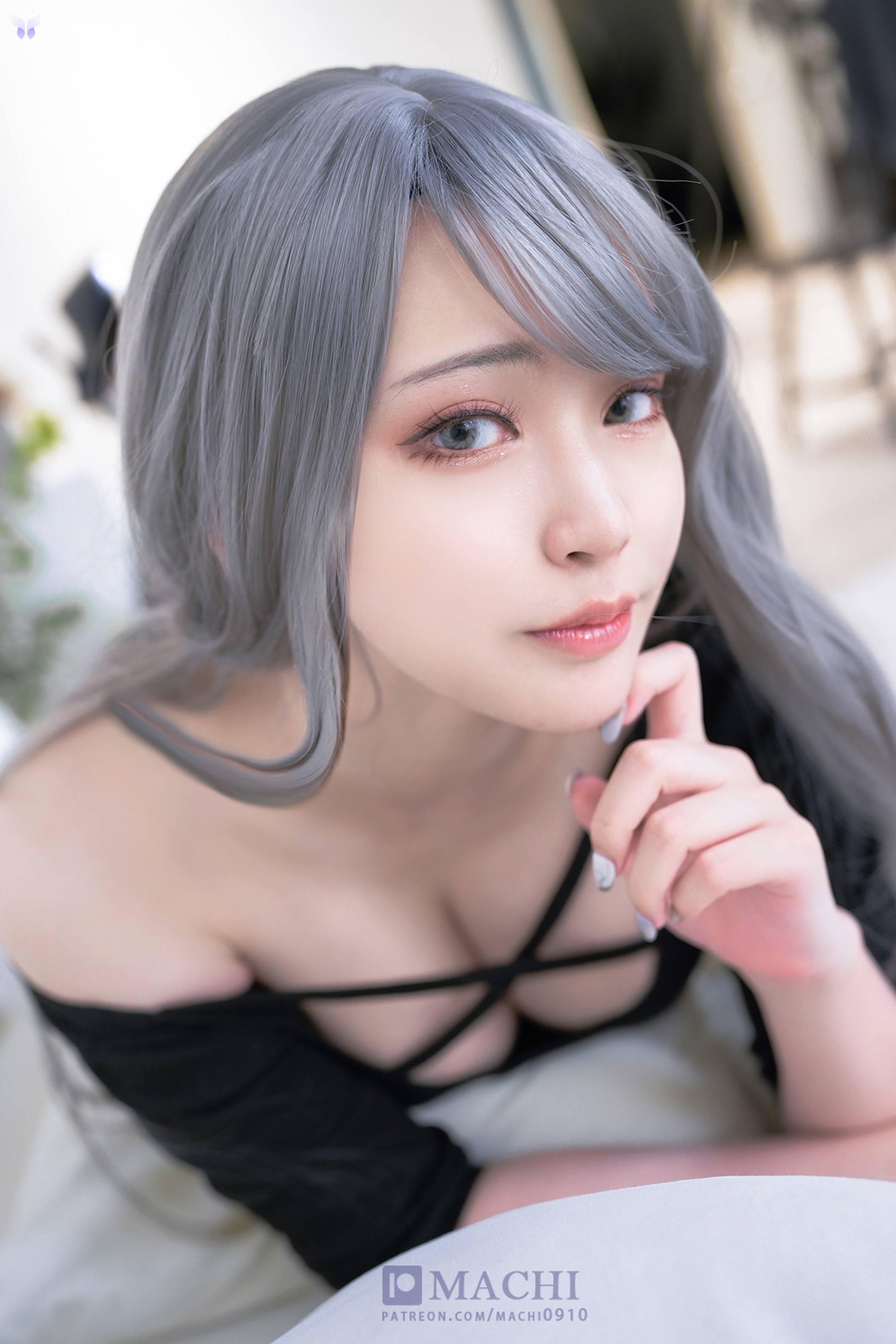 Machi馬吉 – Cinnamoroll 第383张