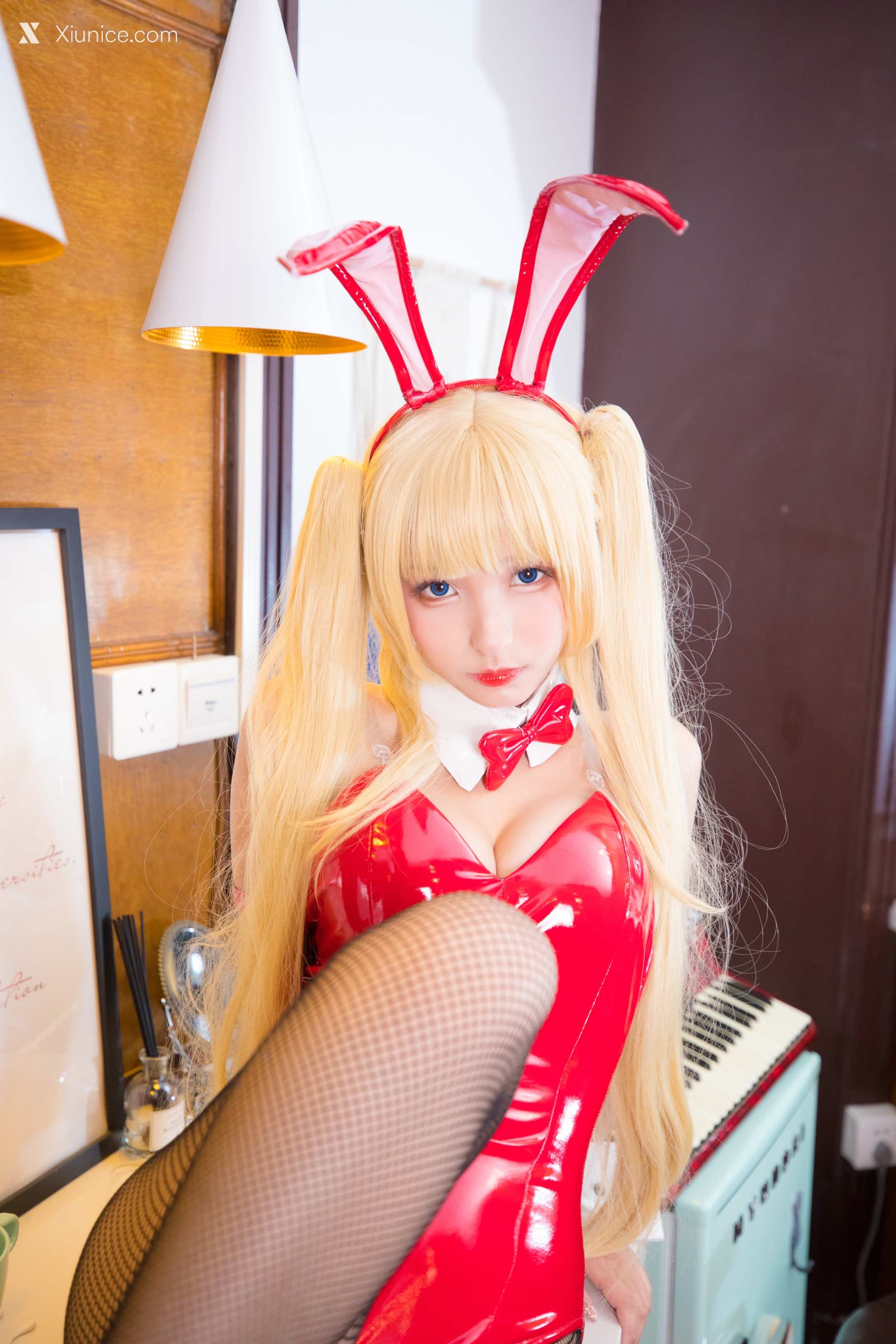 Coser@神楽坂真冬 Vol.041 电子相册-英梨梨《恋人以上》 第136张