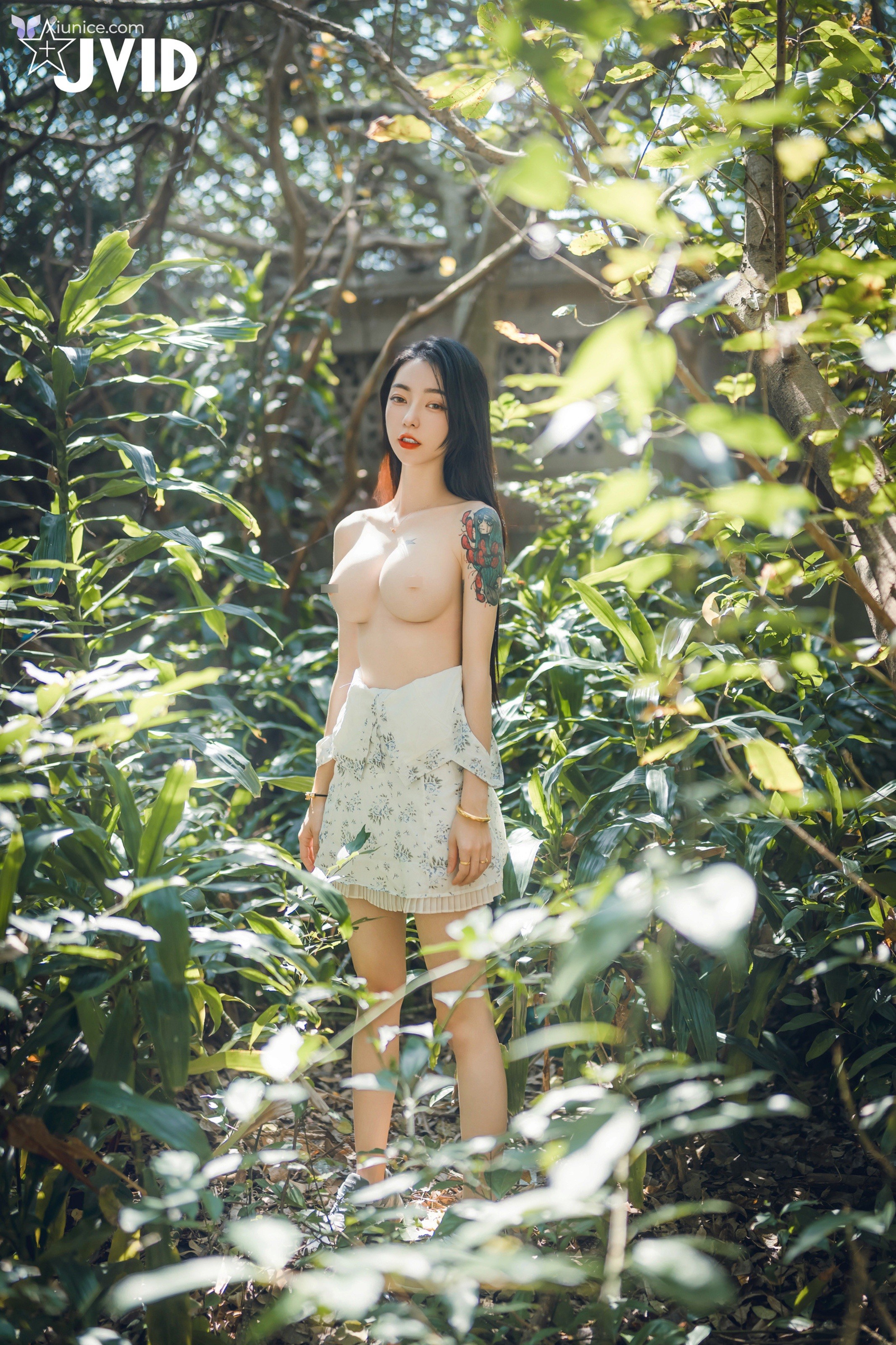 JVID 飄飄哥 – 飄飄跟蹤綁架迷姦情色妄想強灌春藥粉粉透透藥效太強讓美少女飄飄完全順從 第130张