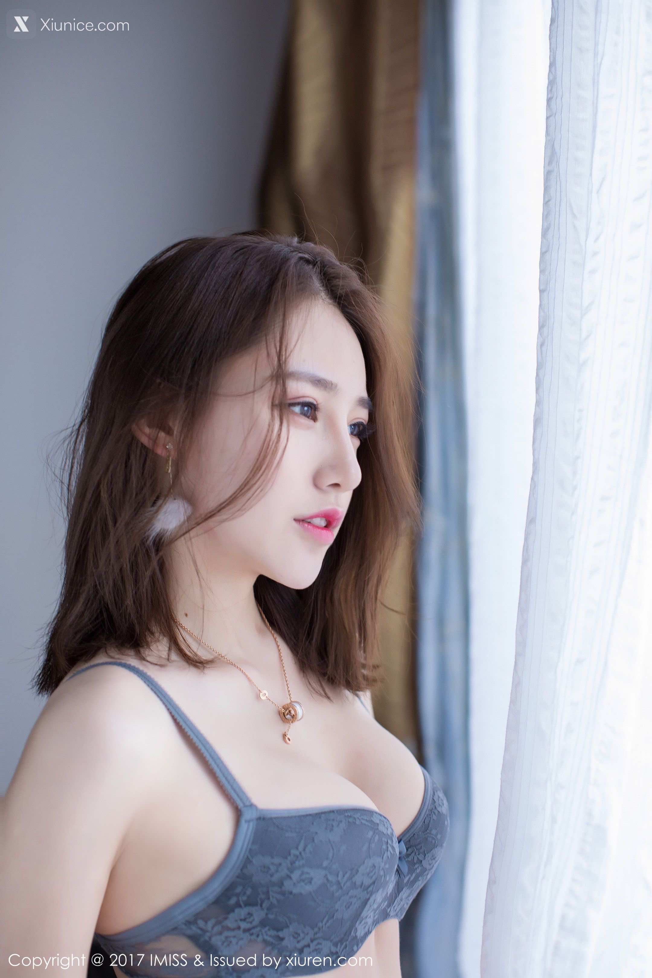 IMiss爱蜜社 No.0186 刘奕宁Lynn 第34张