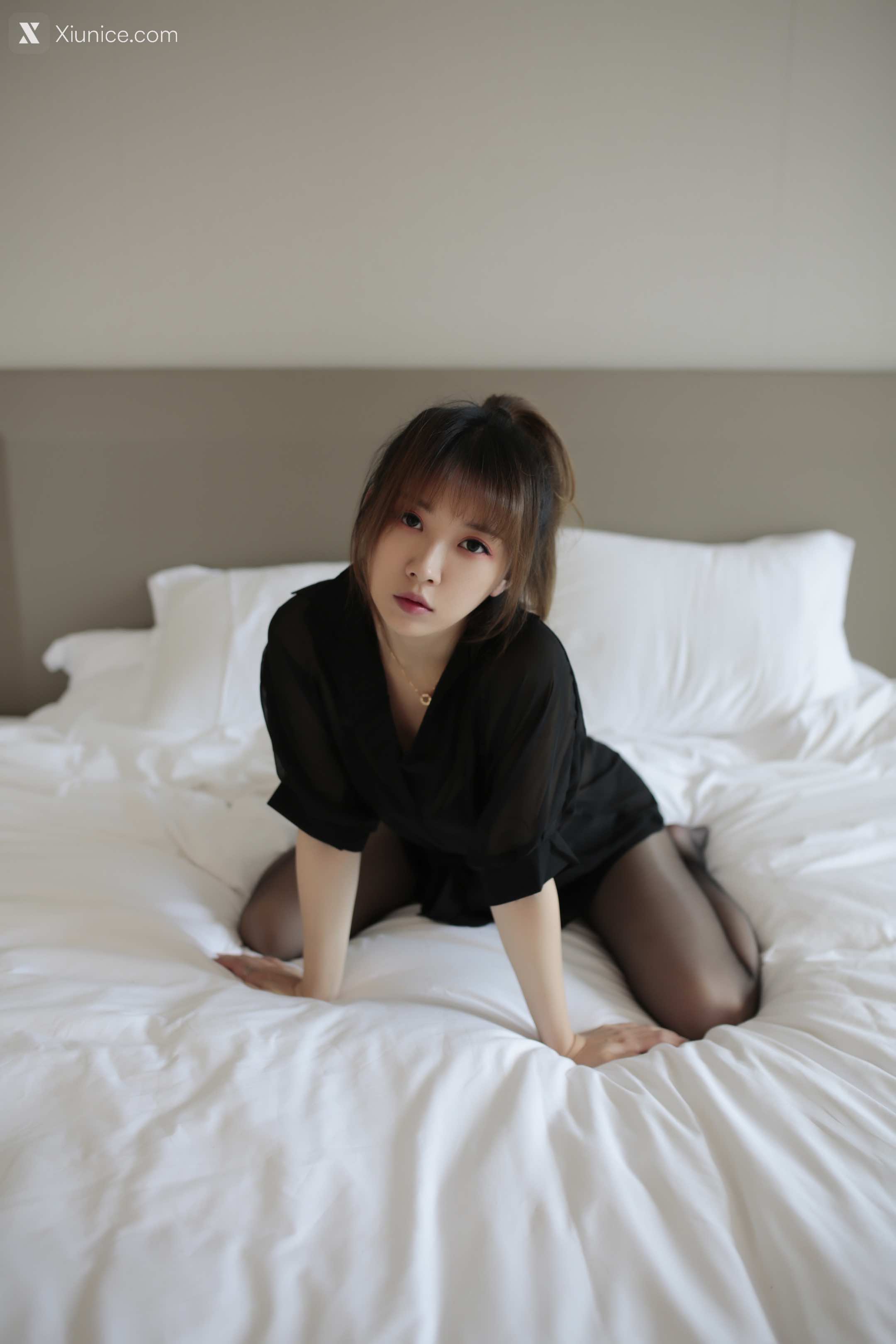 Coser@小女巫露娜 傲慢小姐姐 第31张