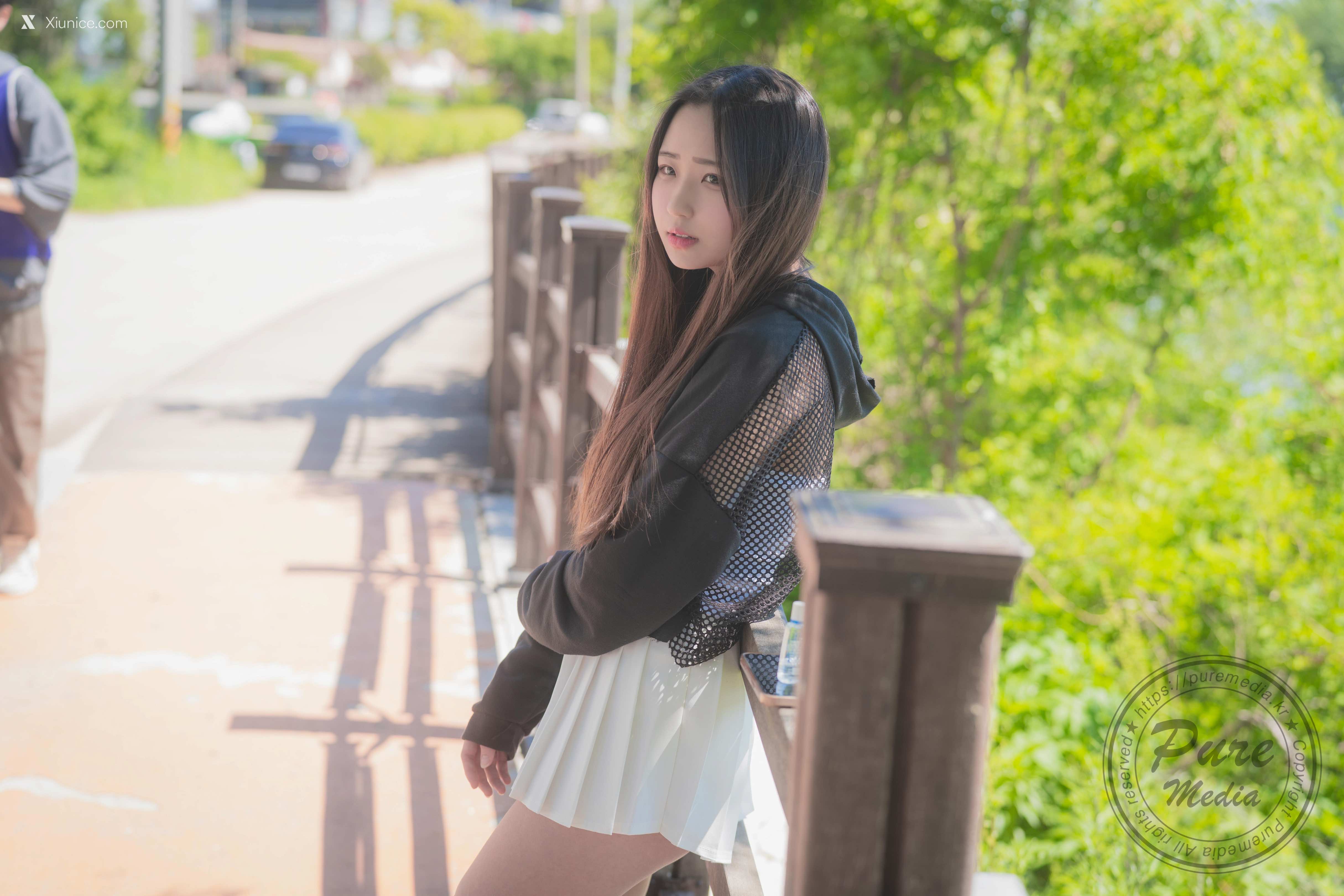 Pure Media Vol.290 Yuna 第6张