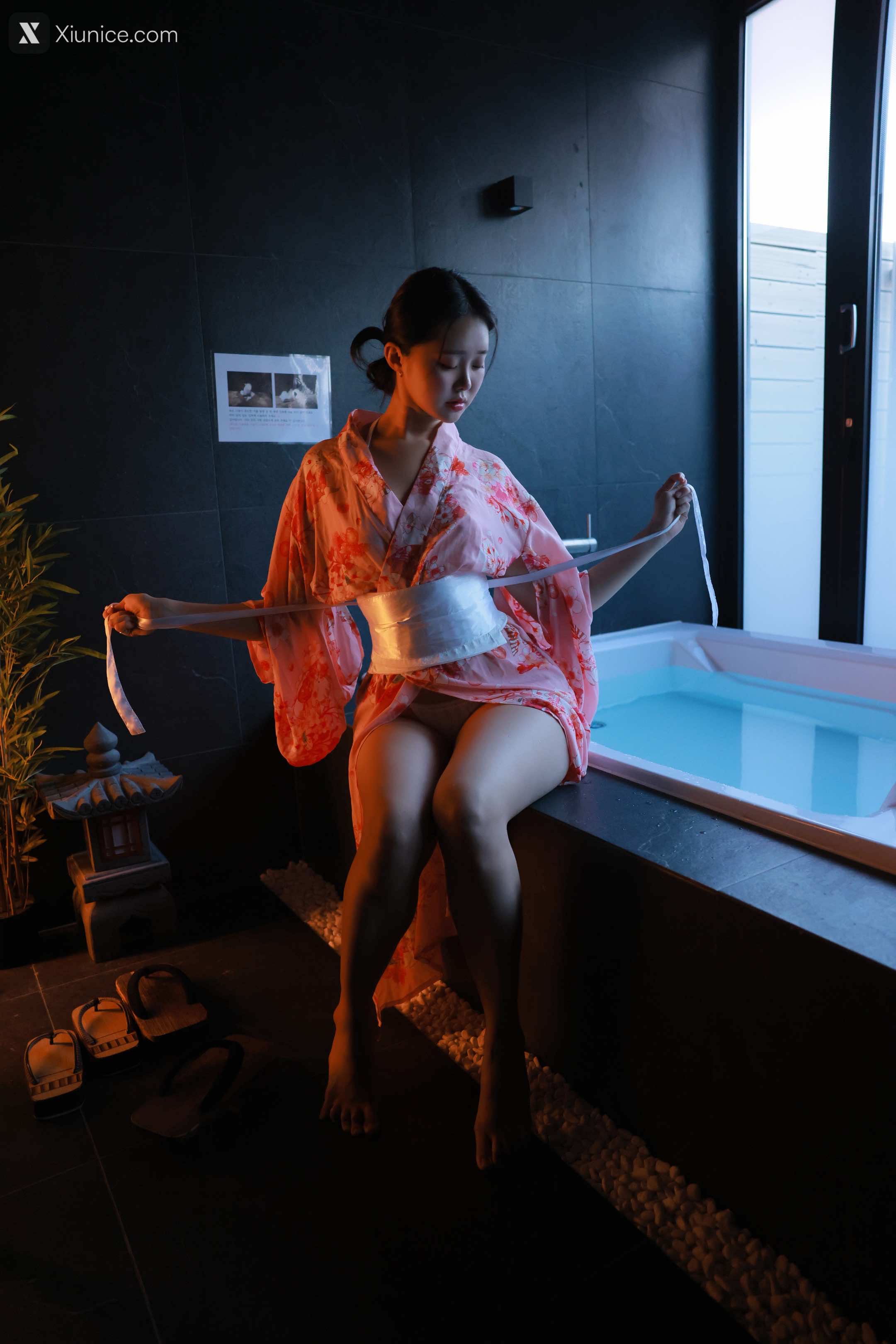 SweetBox – Inah (이나) SWTB Vol.40 – ALL NIGHT 第95张