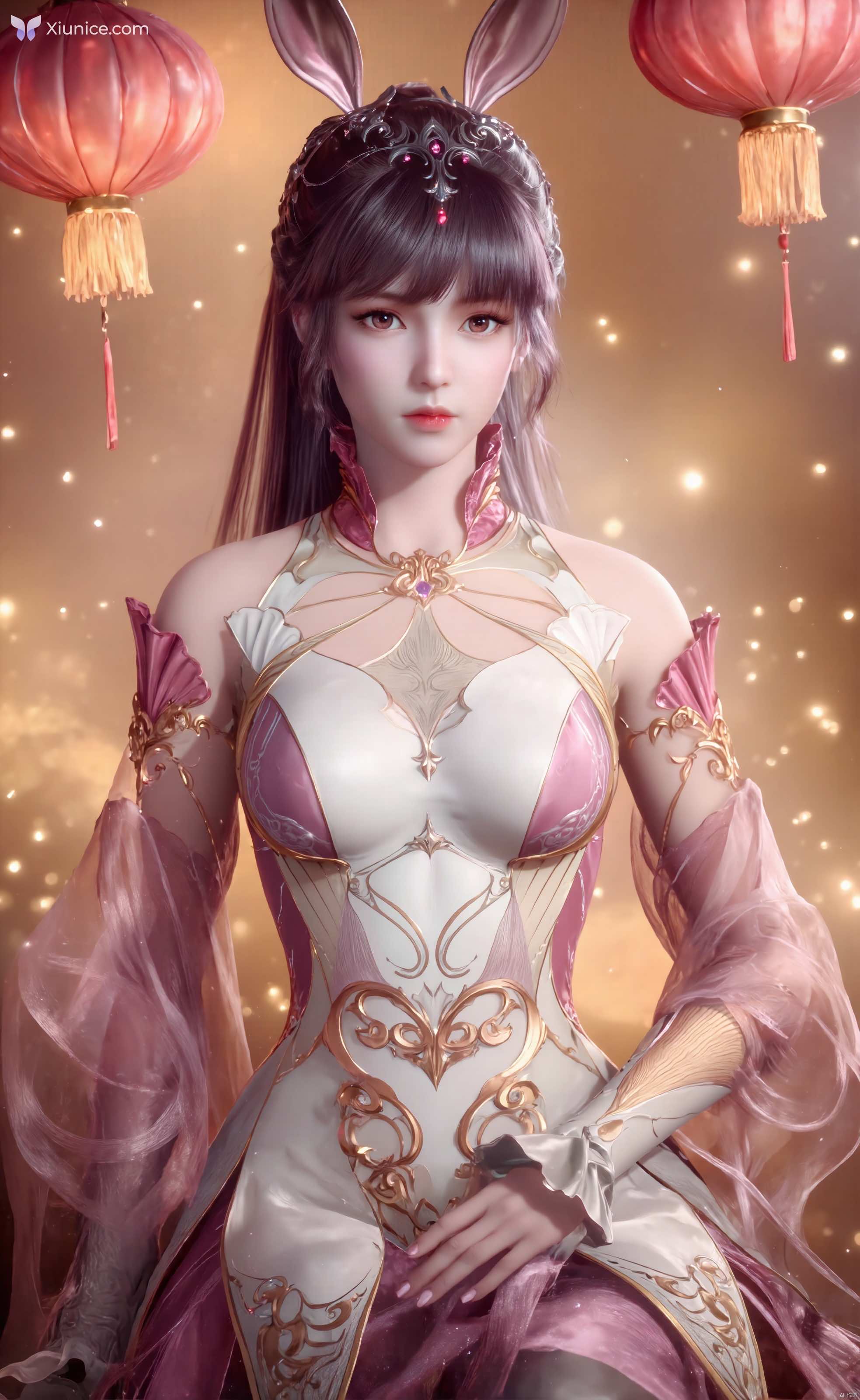 AI Girl 小舞 第11张