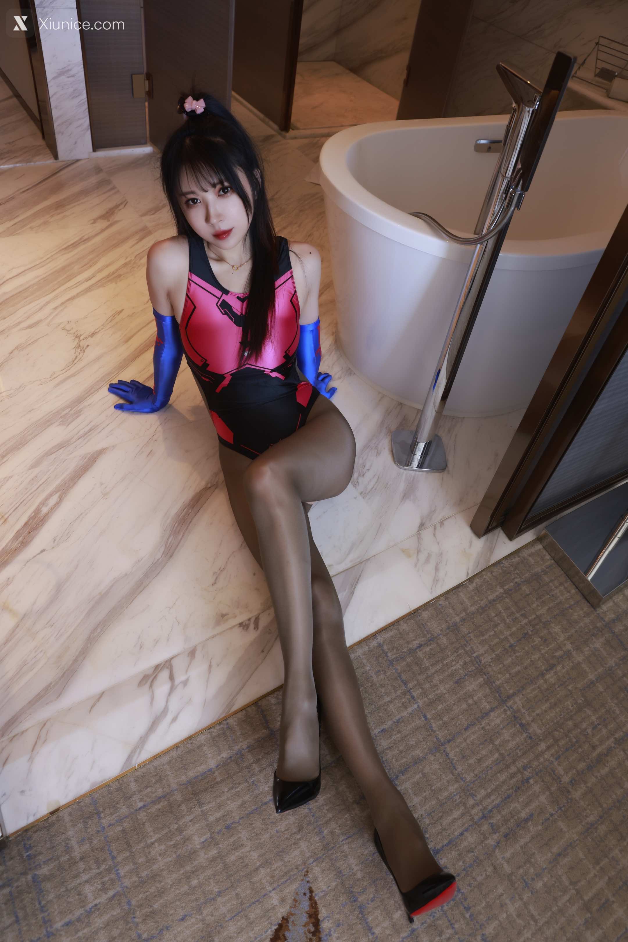 Coser@小女巫露娜 流音 第28张