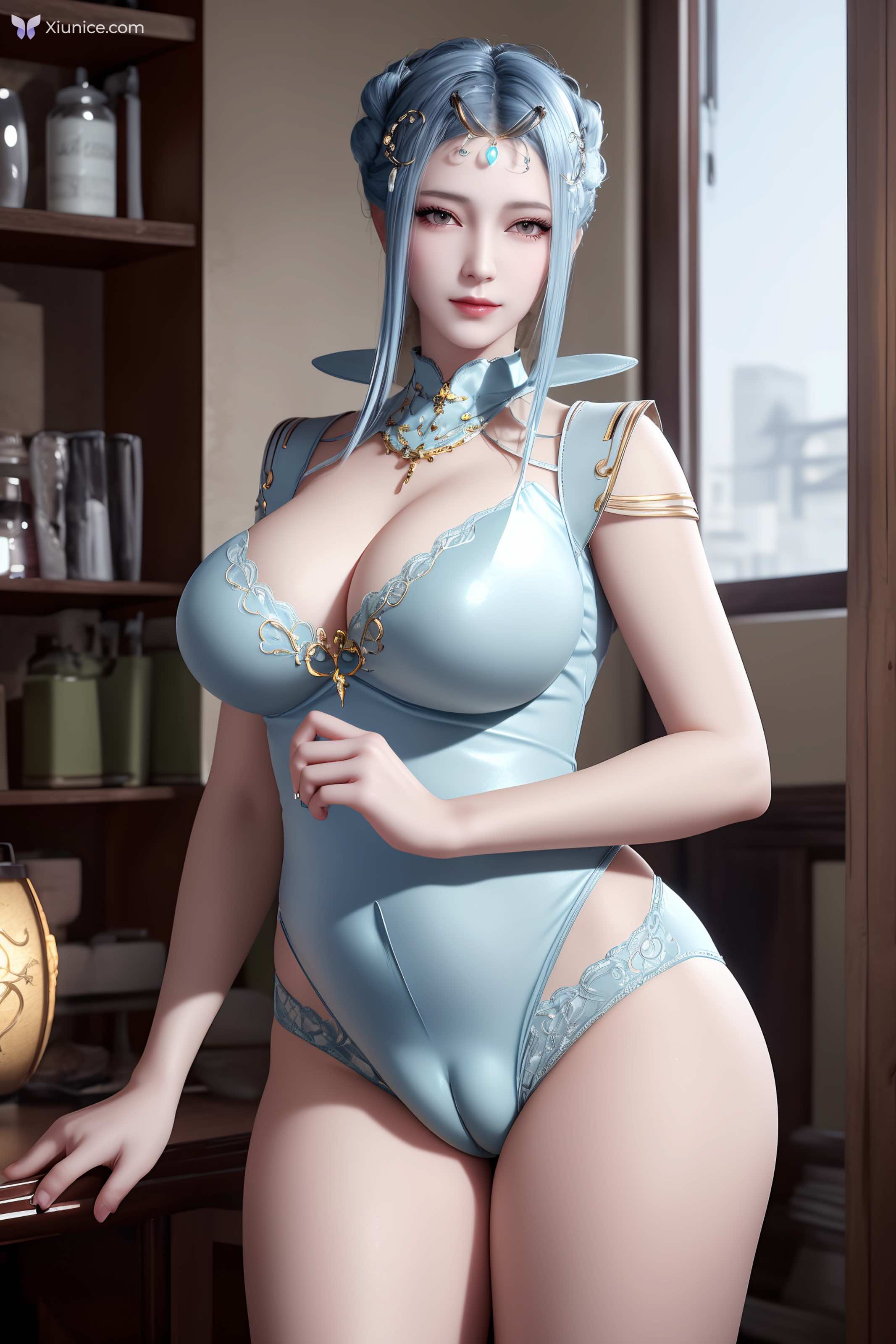 AI Girl 唐月华 第9张