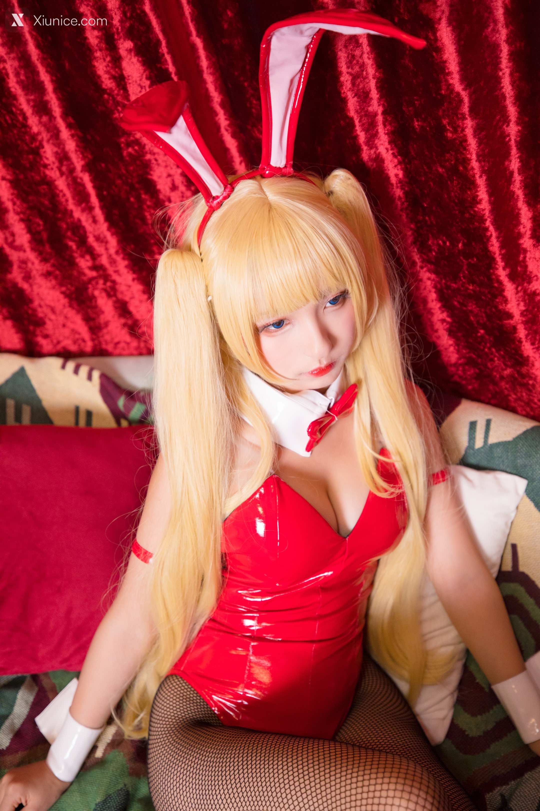 Coser@神楽坂真冬 Vol.041 电子相册-英梨梨《恋人以上》 第106张