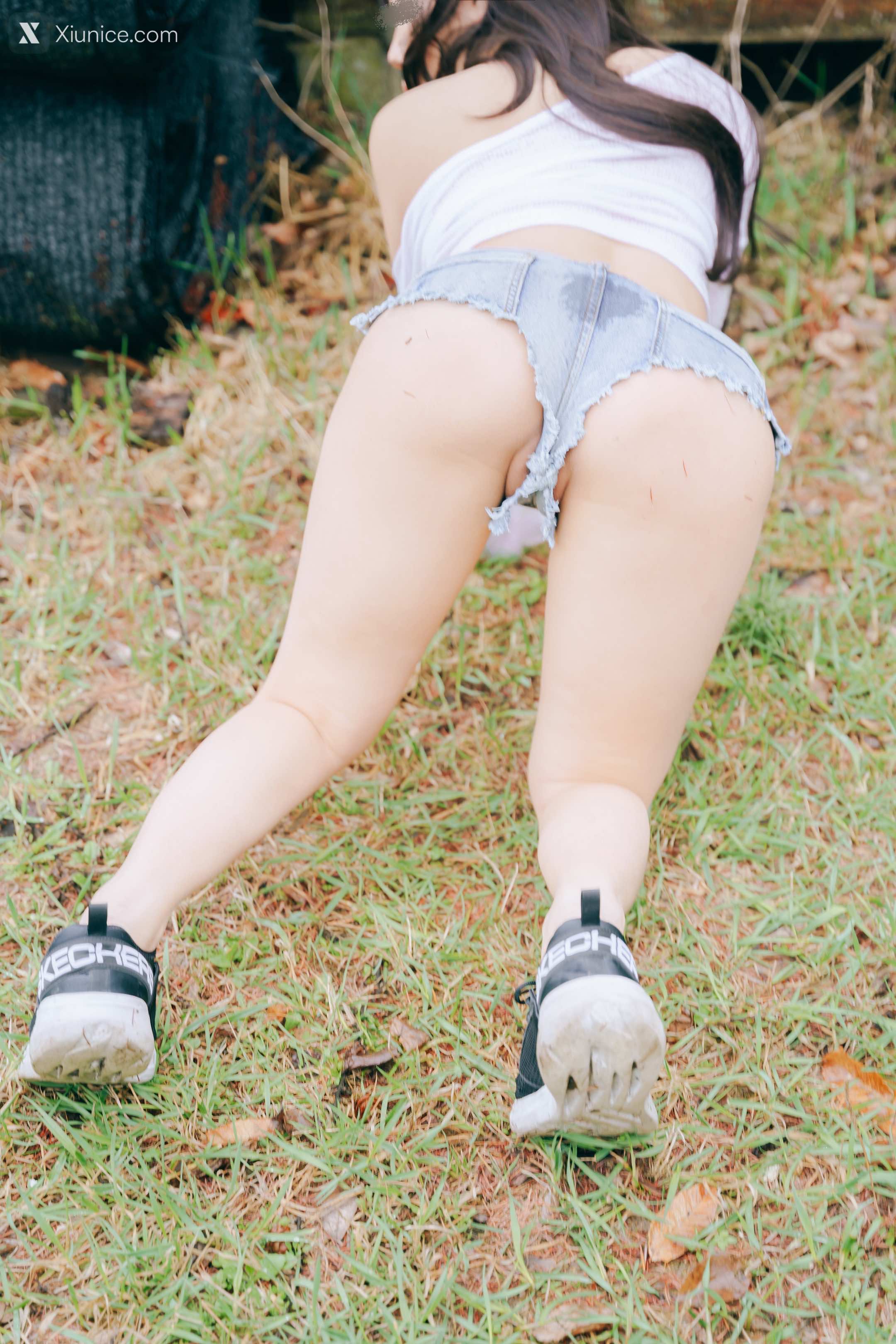 PUSSYLET Vol.47 CONY – Exhibitionist 第33张