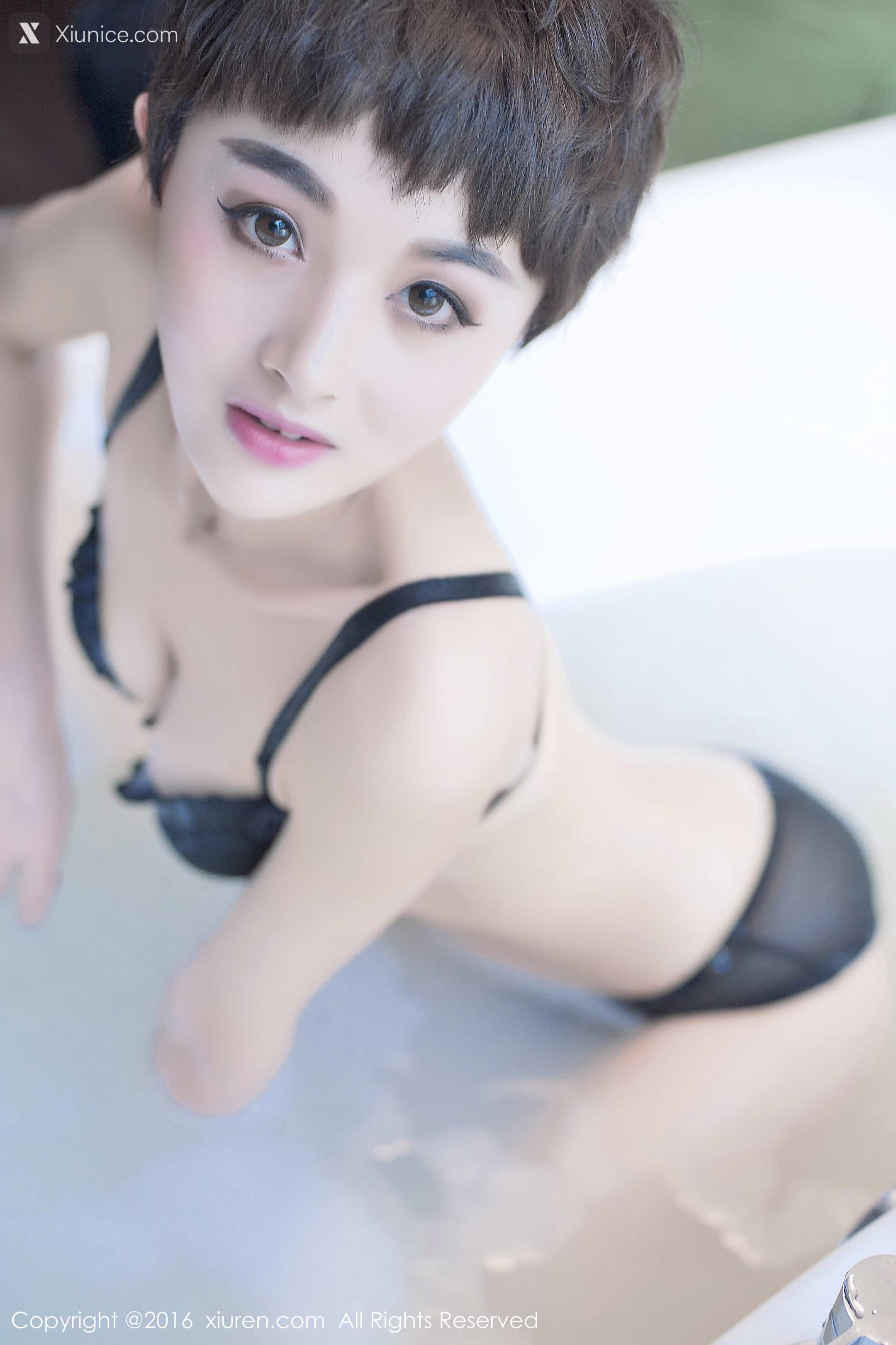 Xiuren秀人网 No.0657 baby_kiki 第20张