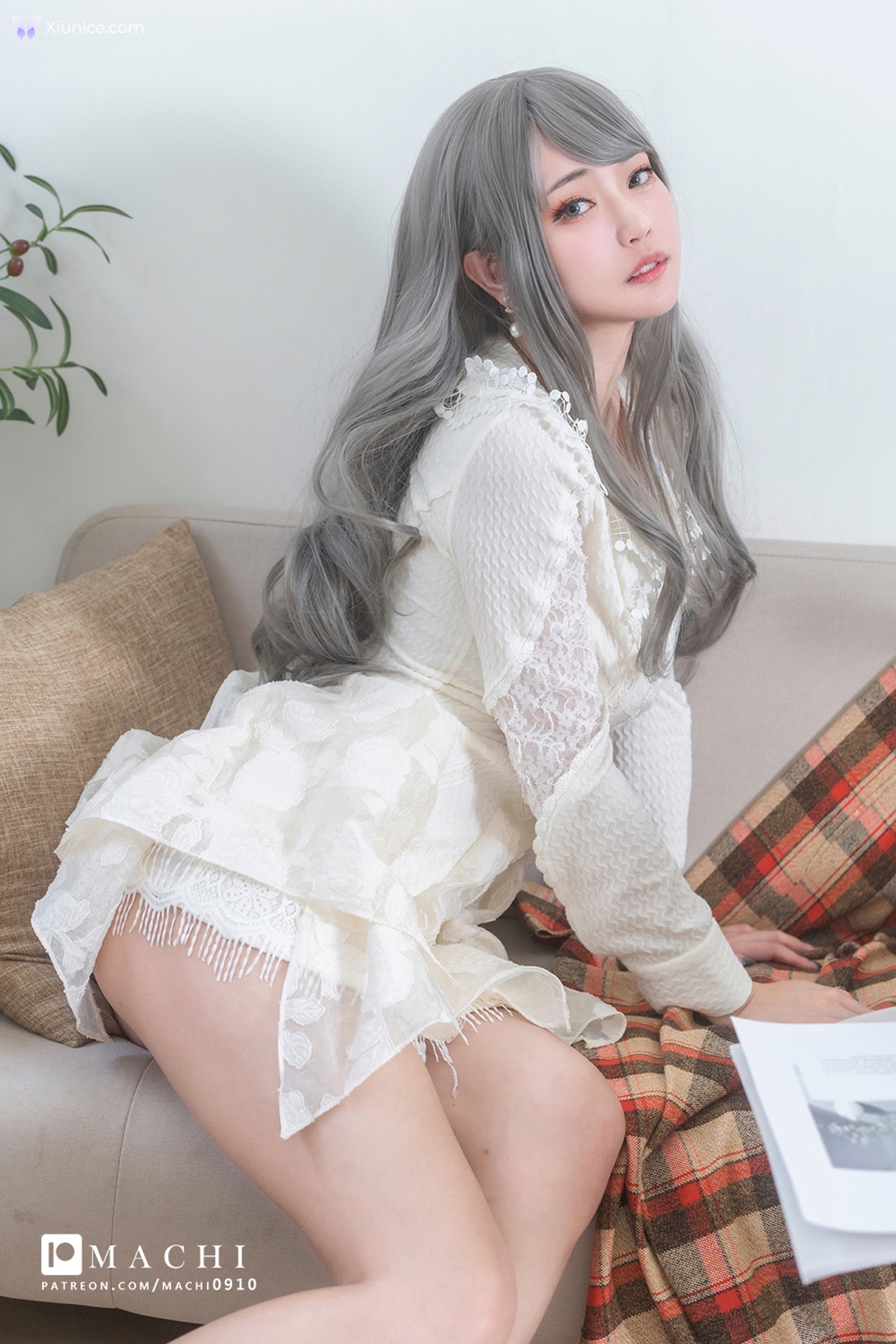 Machi馬吉 – Cinnamoroll 第228张