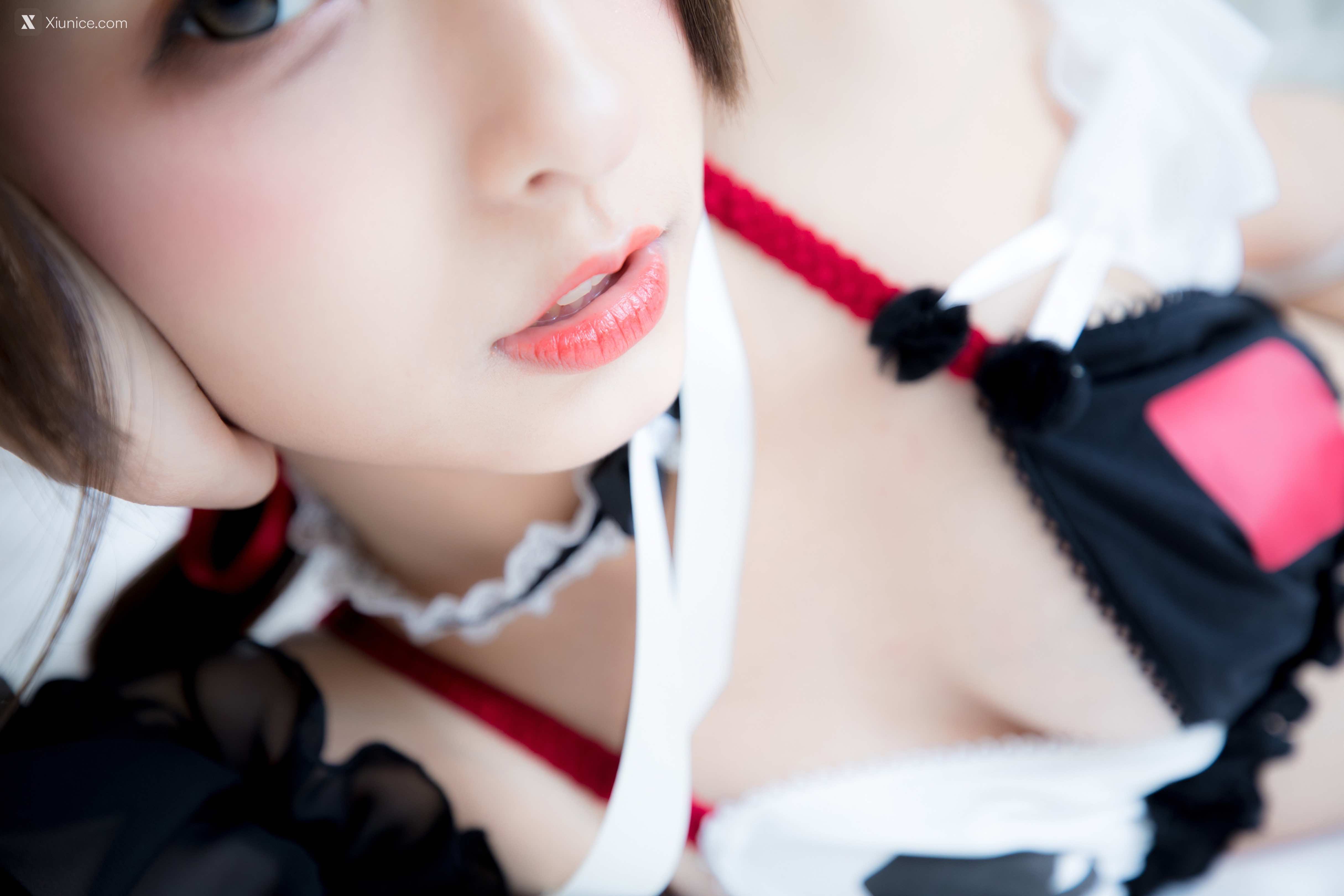 Coser@神楽坂真冬 Vol.039 电子相册-小恶魔《Little Devil》 第56张