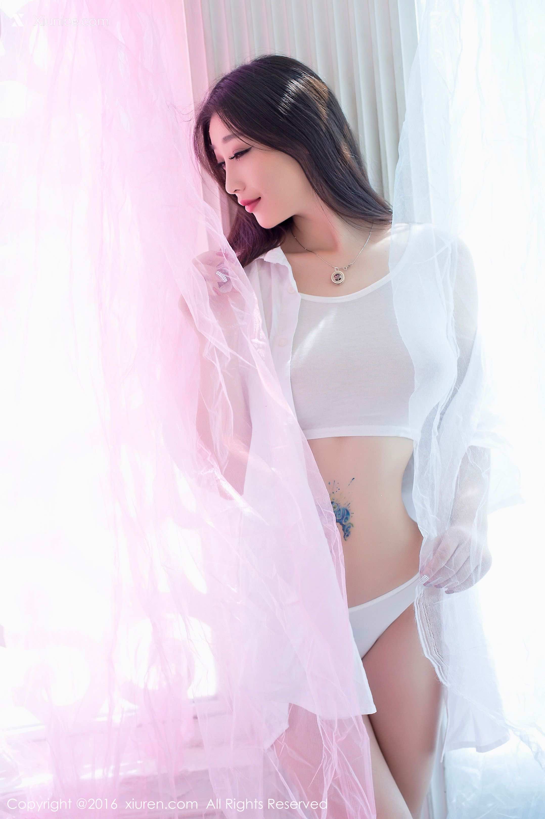 Xiuren秀人网 No.0608 妲己_Toxic 第24张