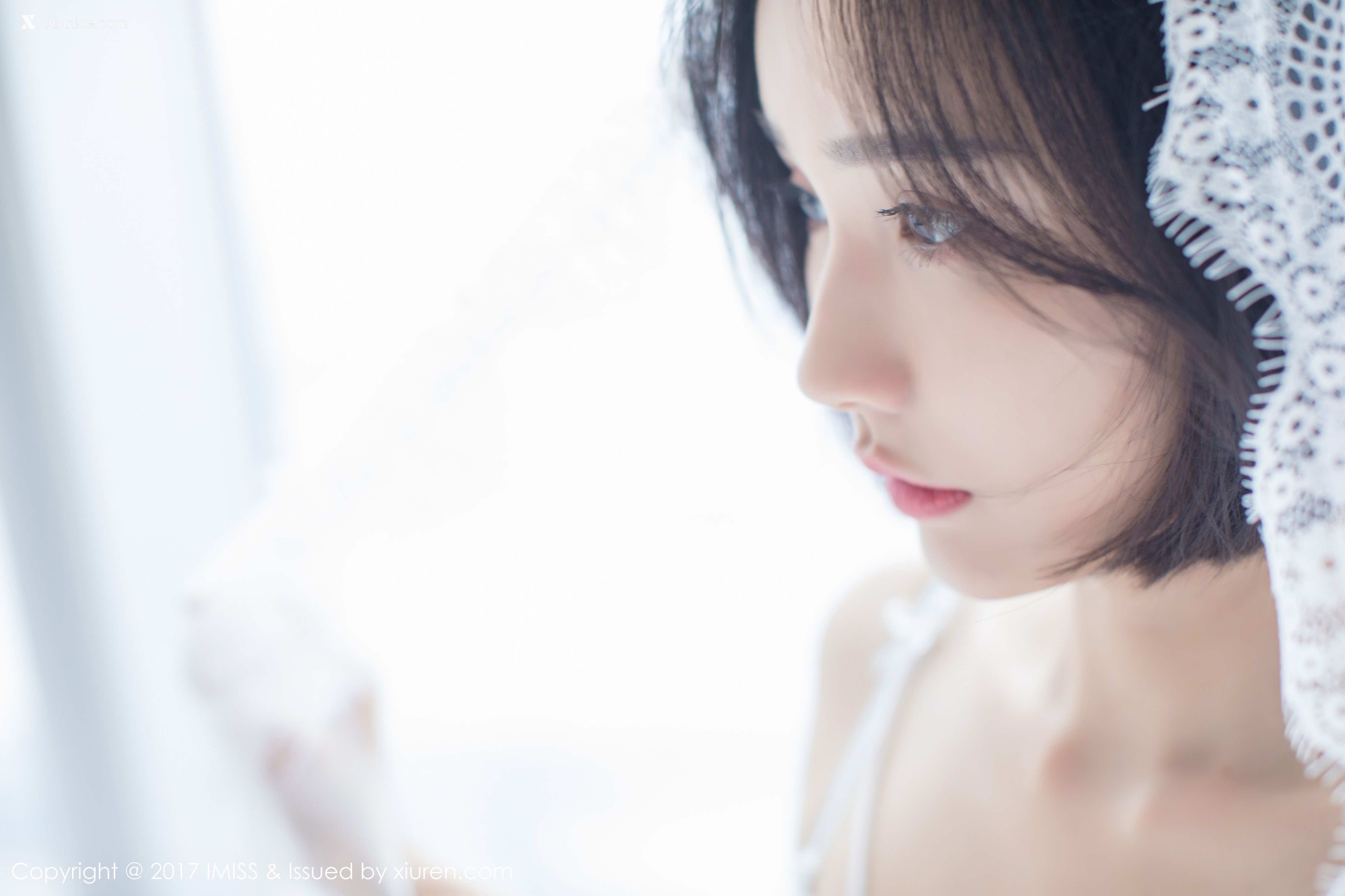 IMiss爱蜜社 No.0178 Livia 第35张