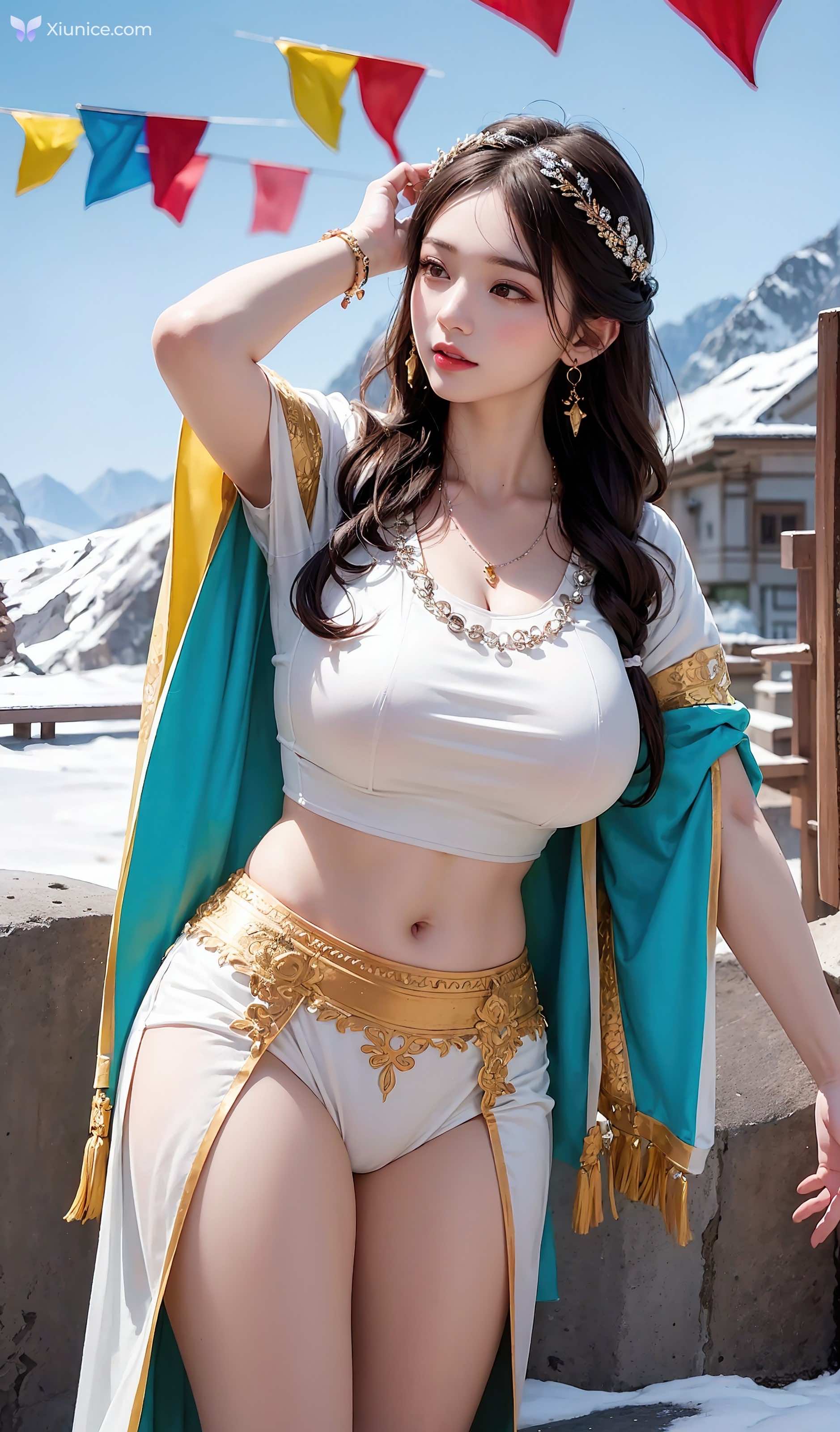 AI Girl 仙女大杂烩10部 第482张