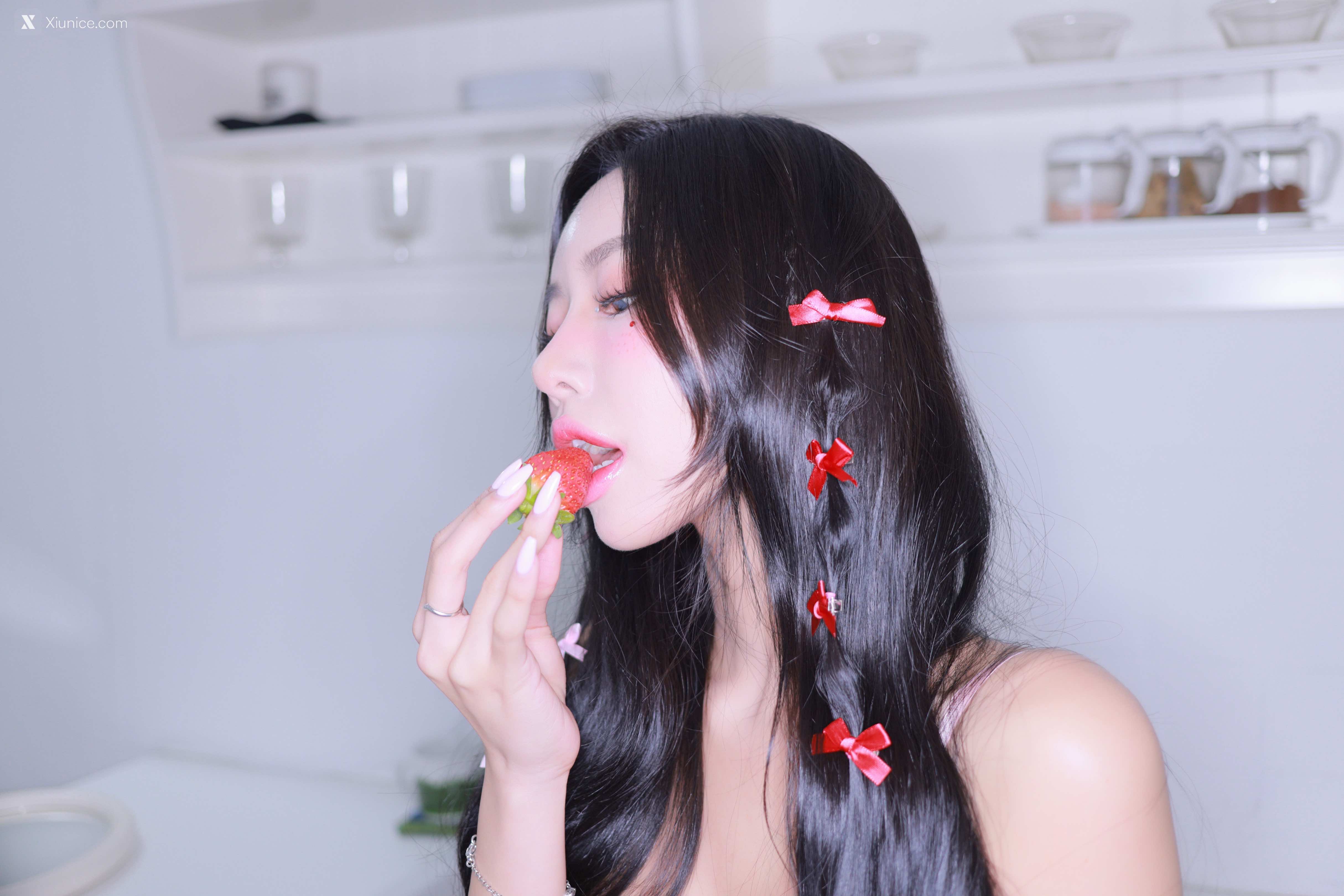 Dongeuran (동그란) – Creamy Girl 第144张