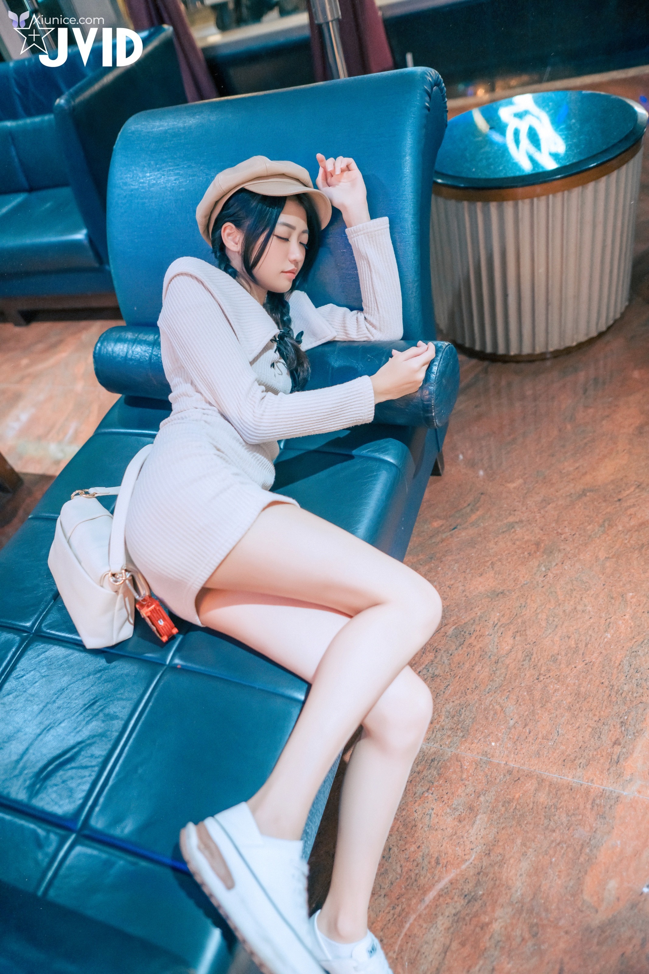 JVID 妍妍 Angel – 生日酒醉の強制性侵妍妍喝醉遭友人帶回脫光侵犯開腿露出美鮑主動撫摸肉棒 第444张