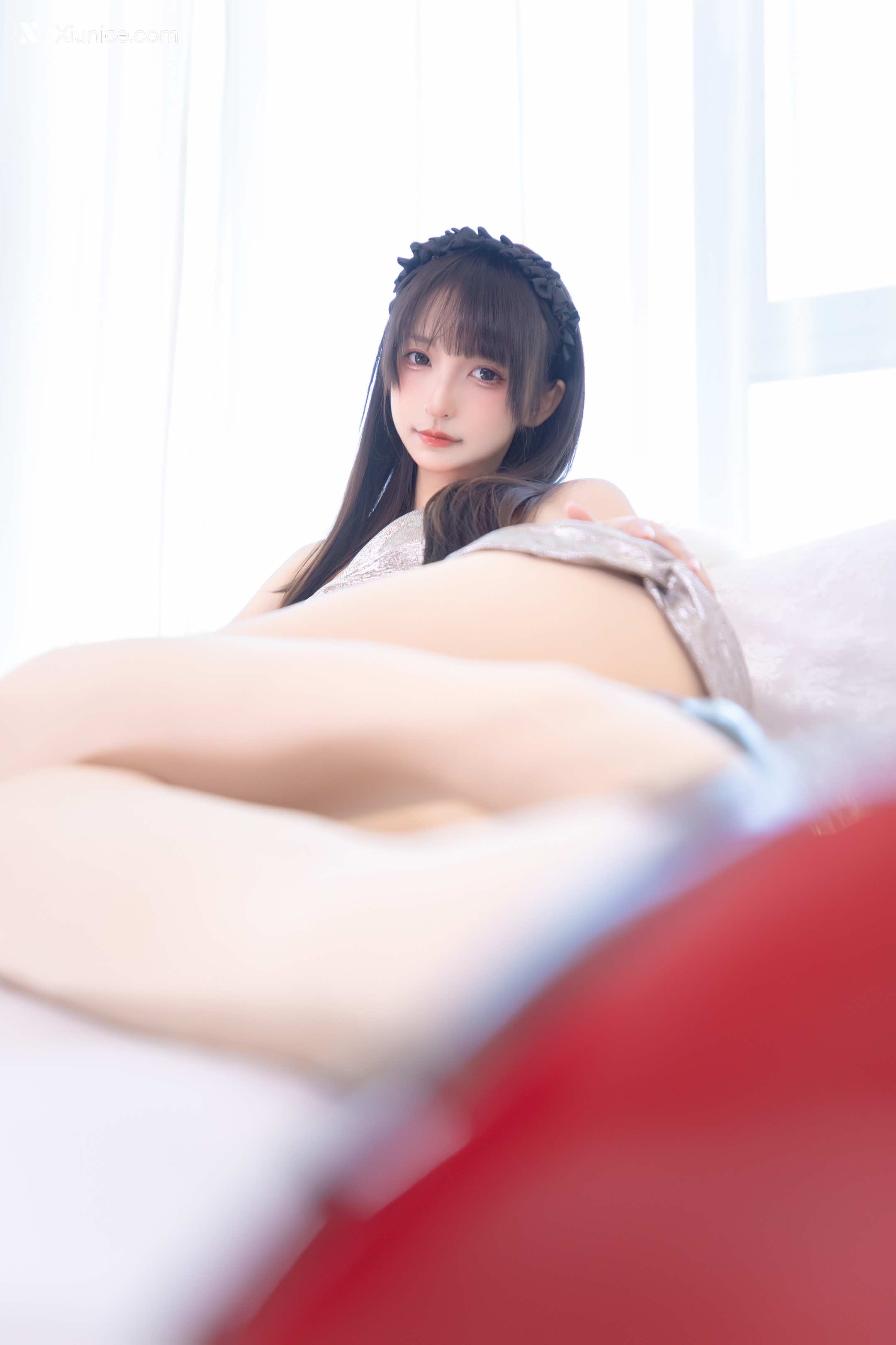 Coser@神楽坂真冬 Vol.111 午后红茶 第30张
