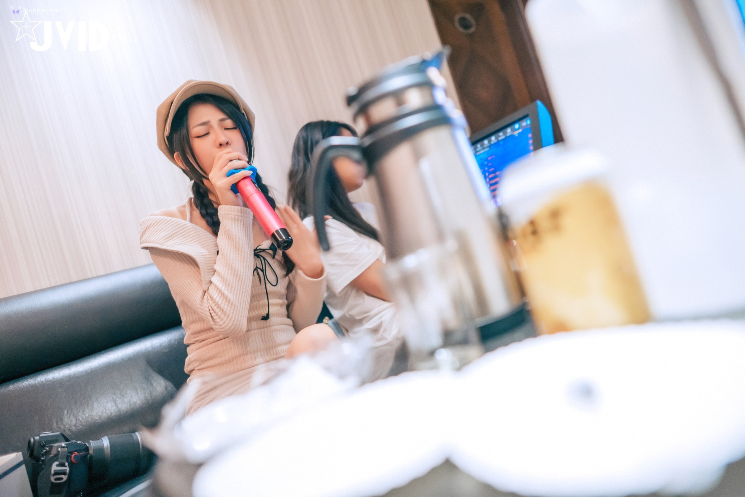 JVID 妍妍 Angel – 生日酒醉の強制性侵妍妍喝醉遭友人帶回脫光侵犯開腿露出美鮑主動撫摸肉棒 第127张