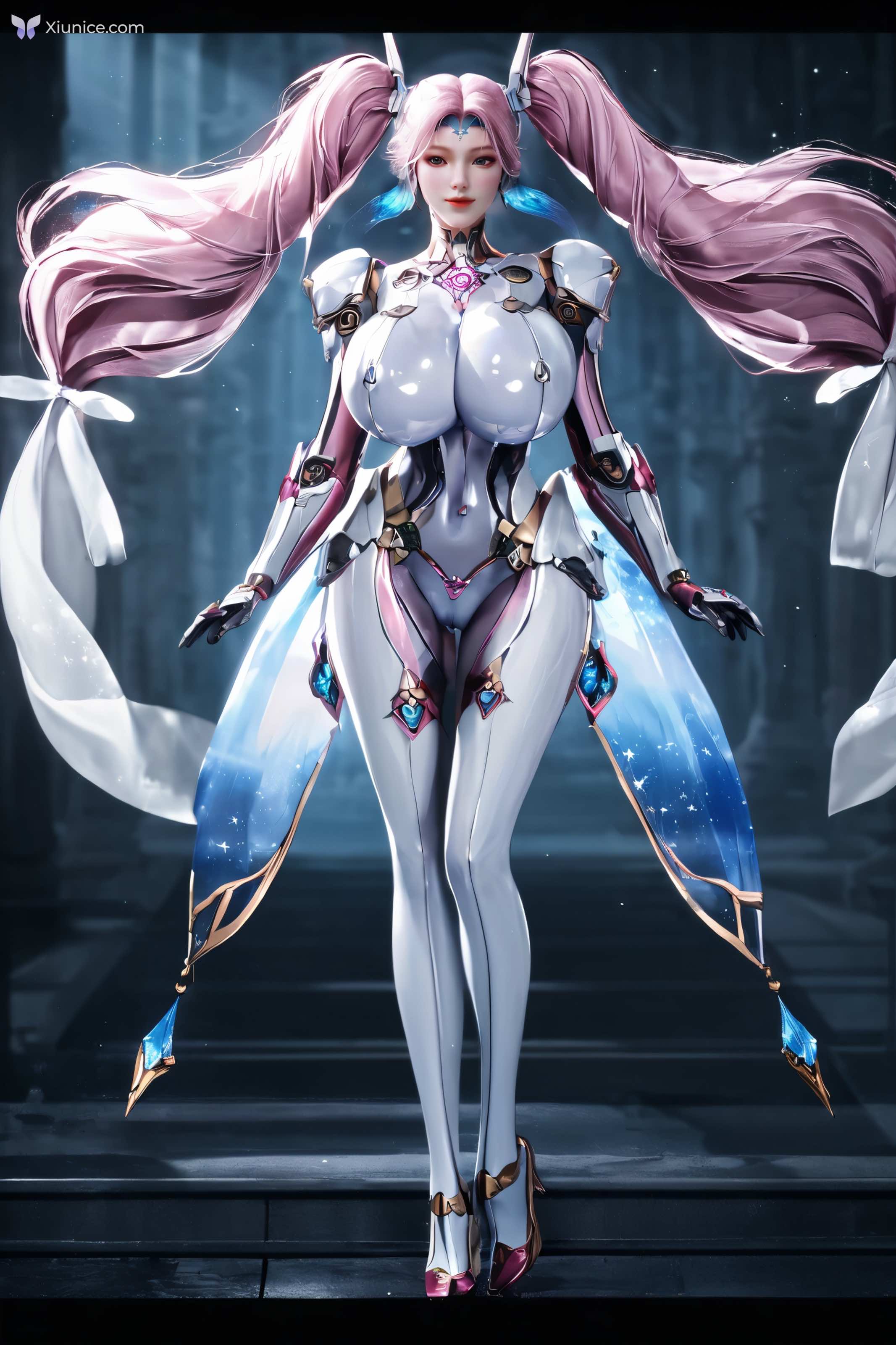 AI Girl 吞噬星空 艾辰 第33张