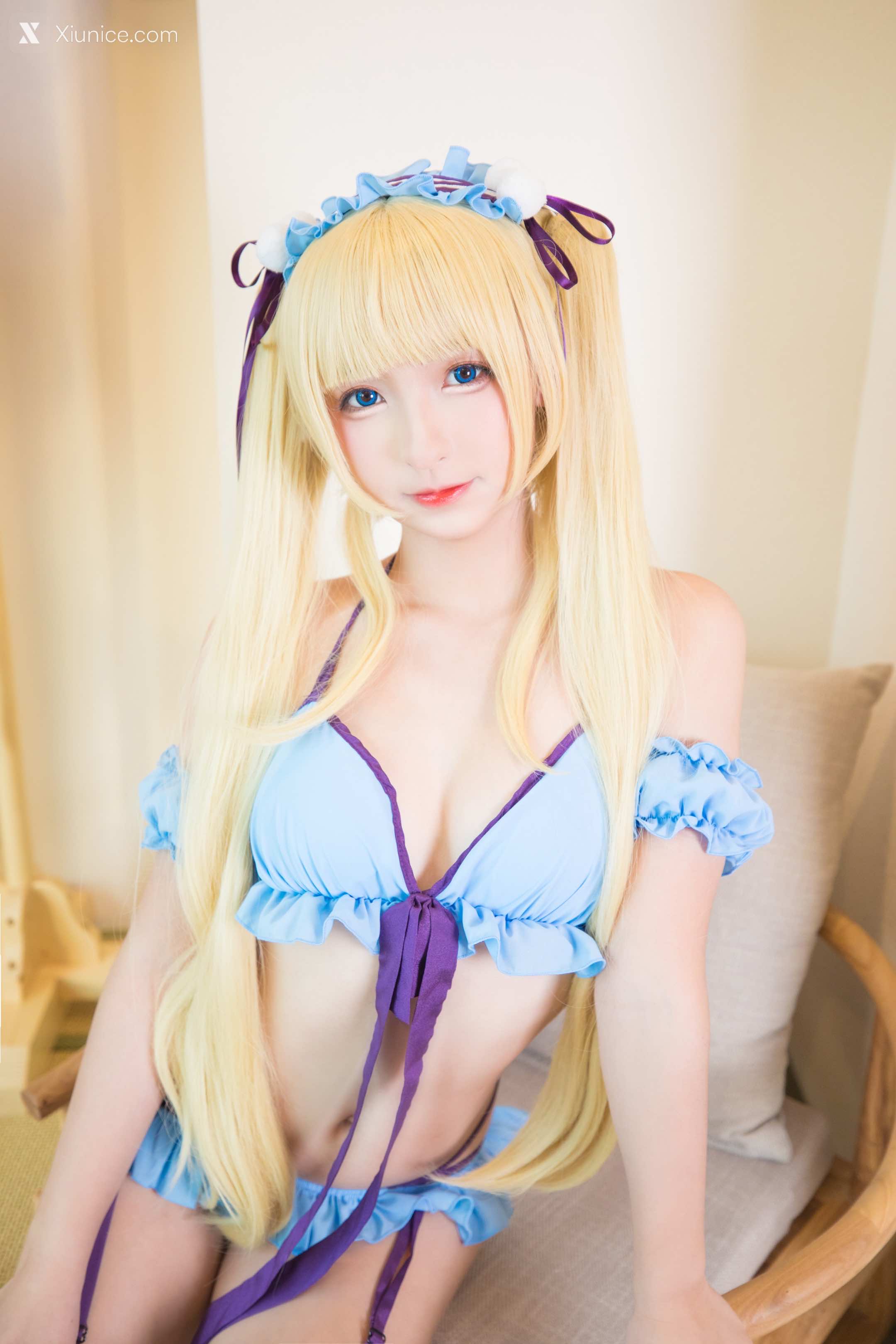 Coser@神楽坂真冬 Vol.041 电子相册-英梨梨《恋人以上》 第52张