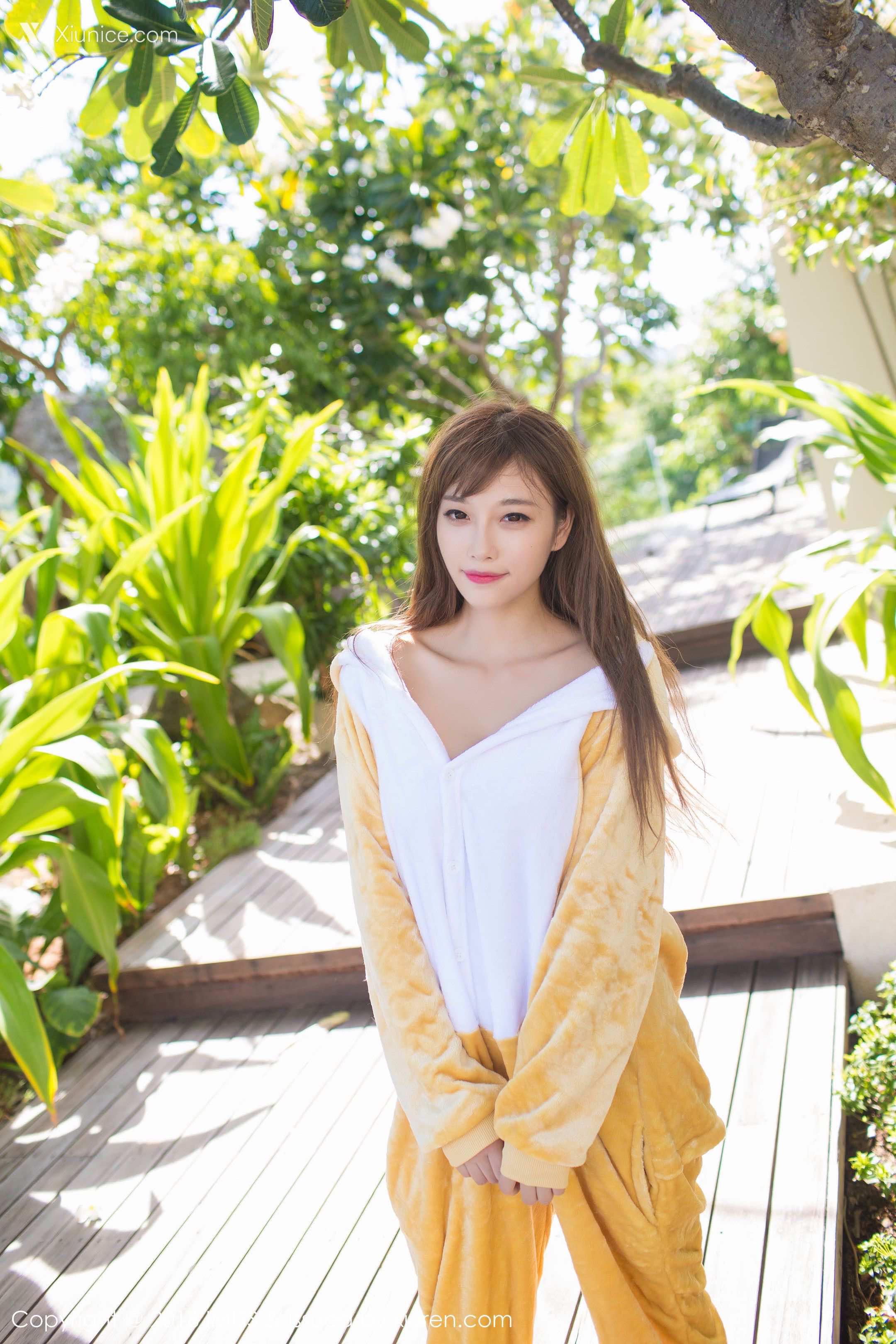 IMiss爱蜜社 No.0136 sugar小甜心CC 第21张