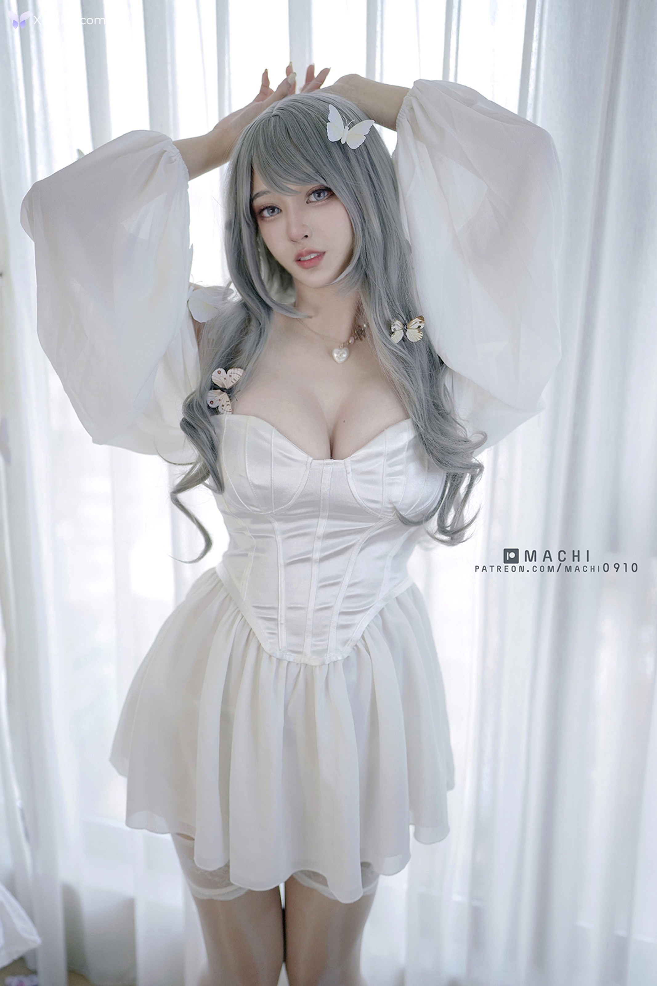 Machi馬吉 – Cinnamoroll 第171张